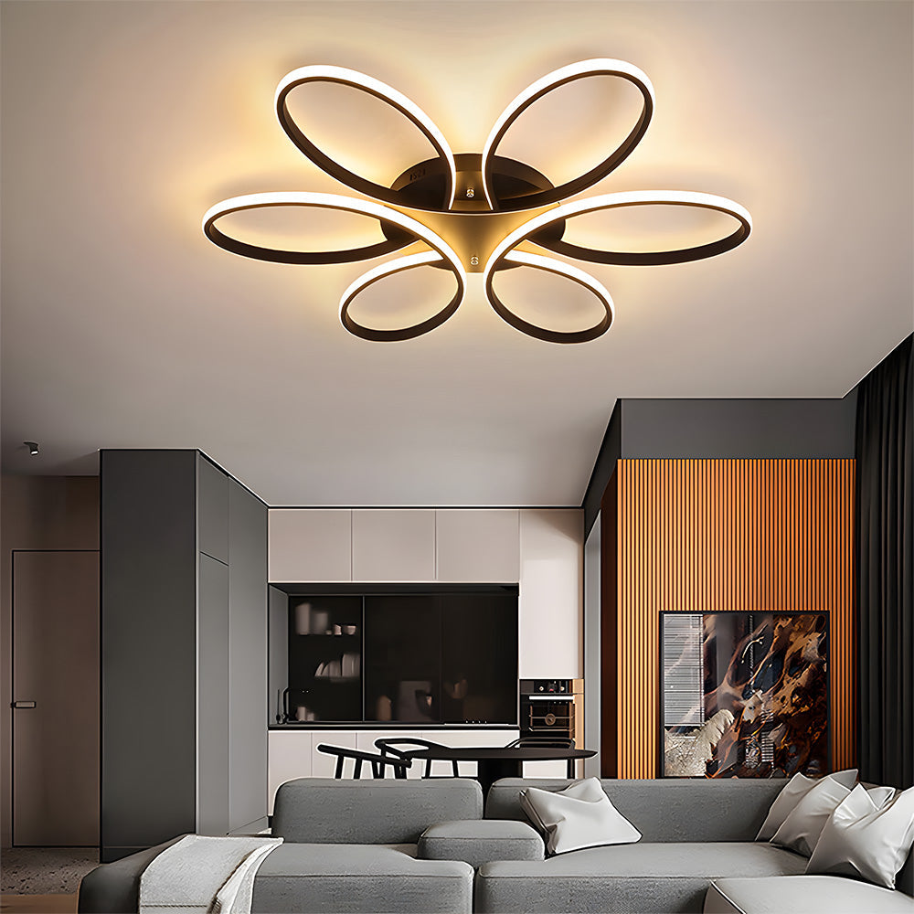 Zesline Ceiling Light