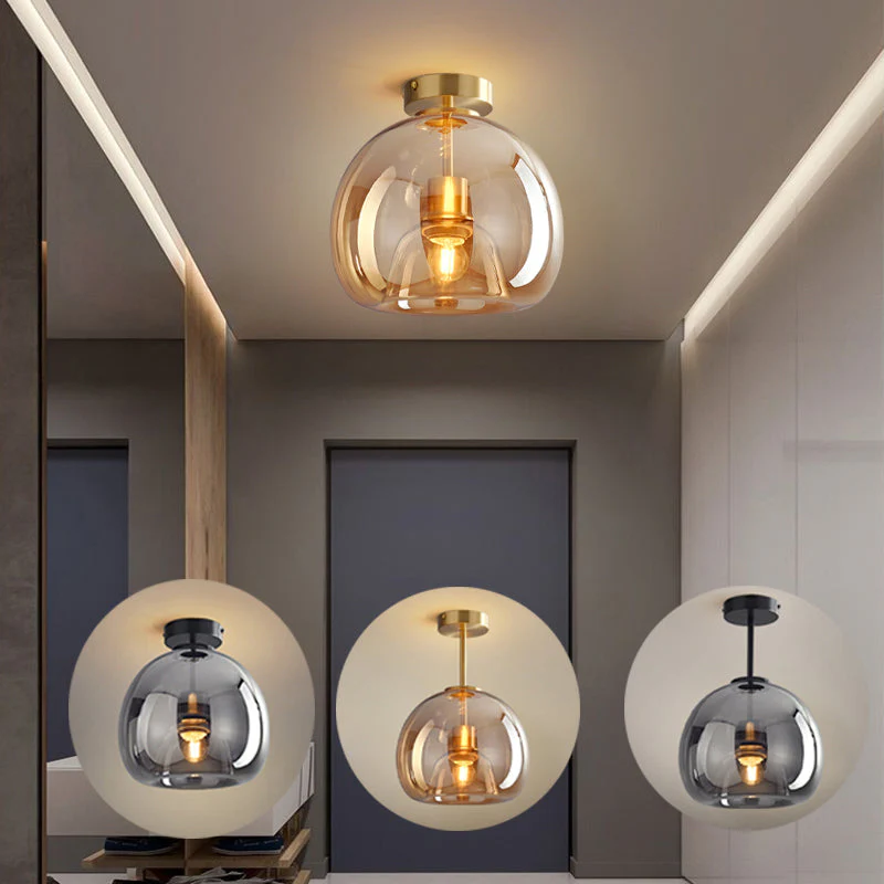 Quintero Ceiling Light