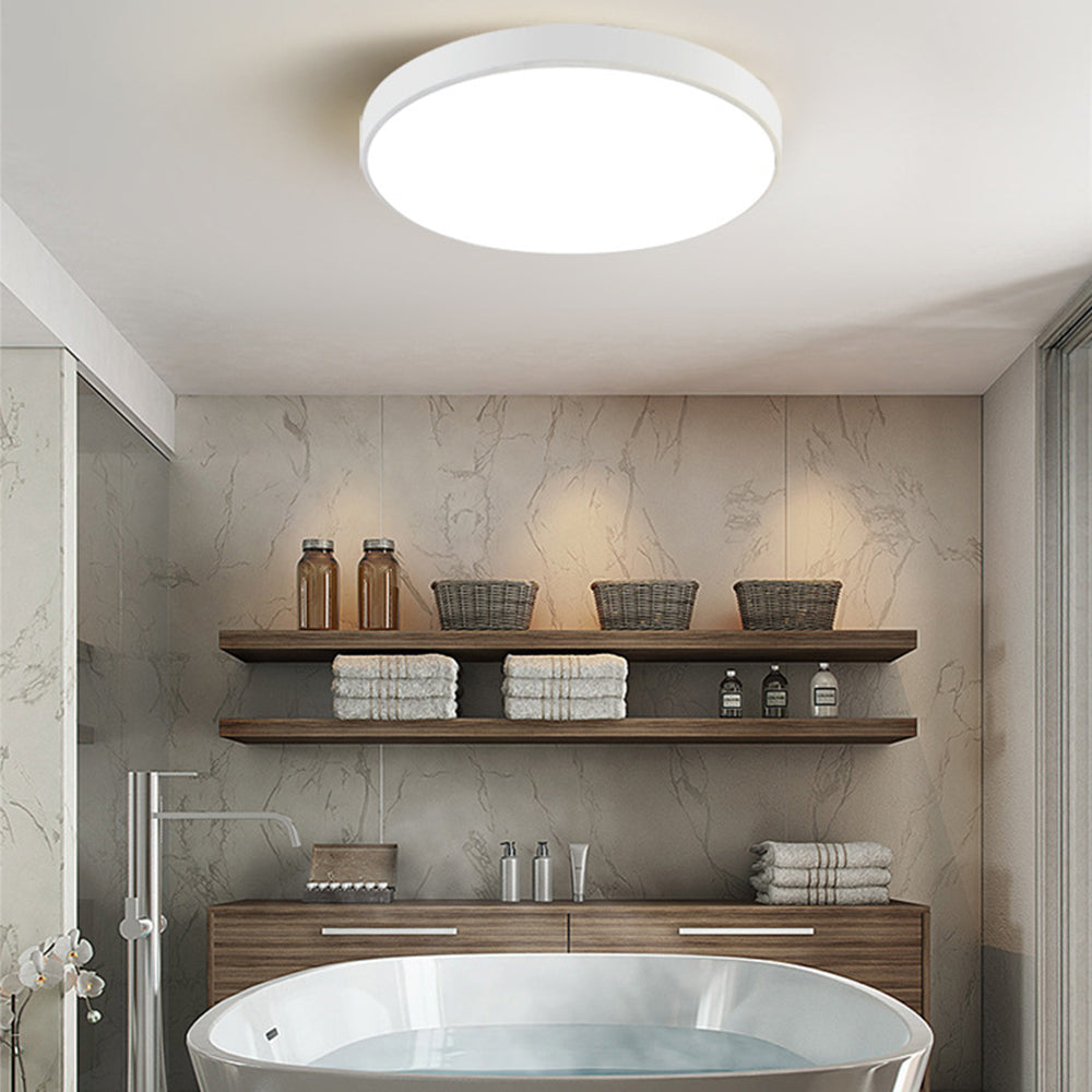 Mando Ceiling Light
