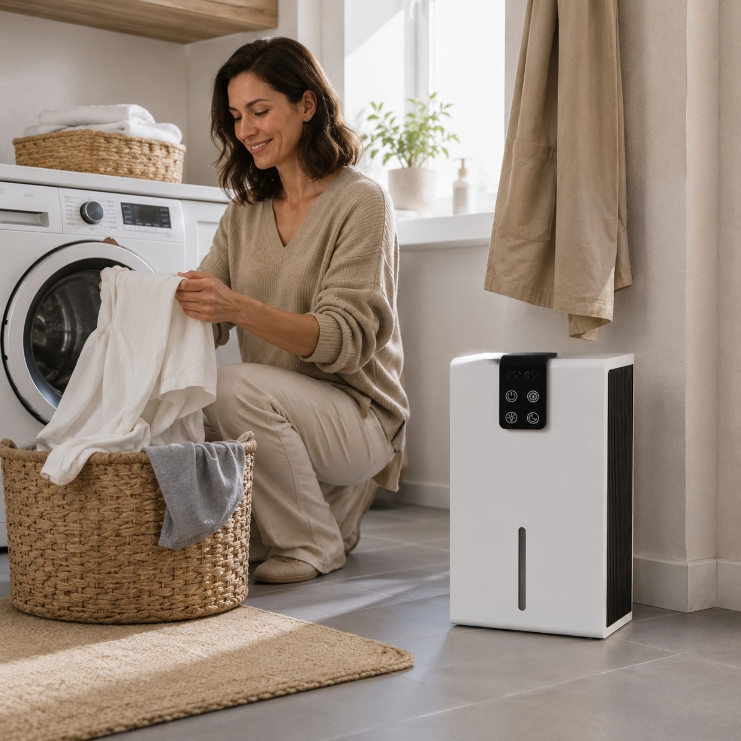 MELL - Dehumidifier