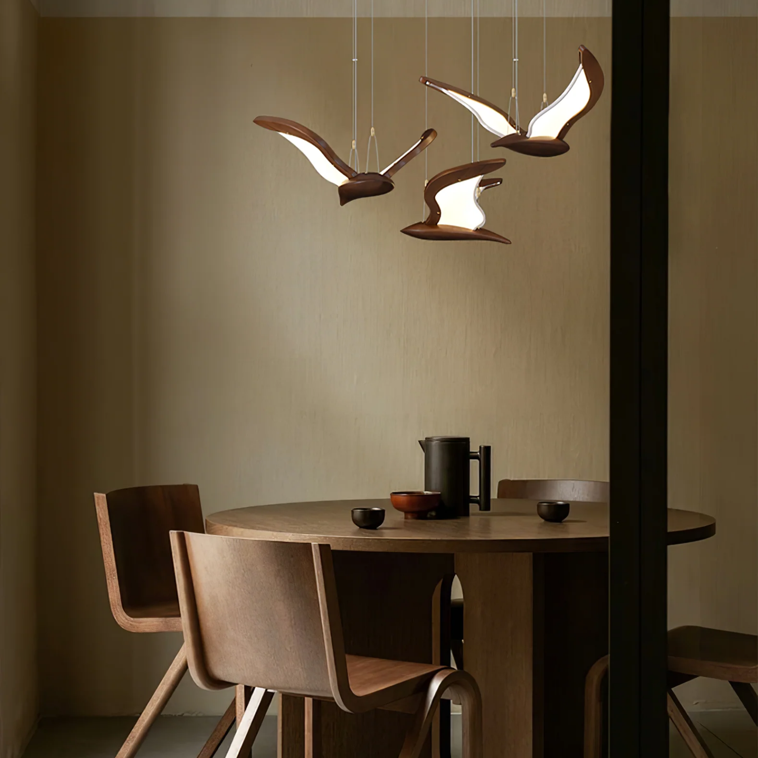 Melwing Pendant Light