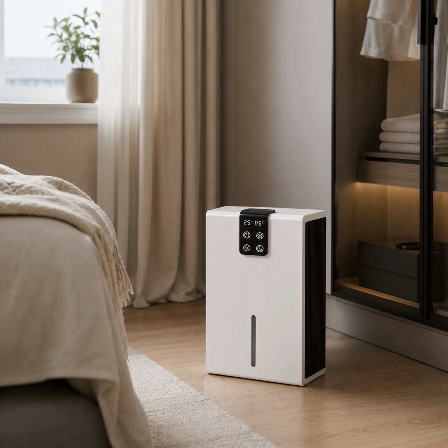 MELL - Dehumidifier