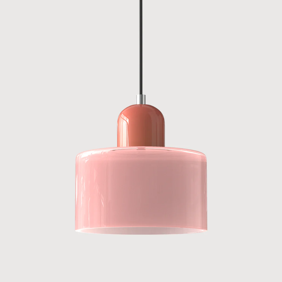 Lismeno Retro Pendant Light