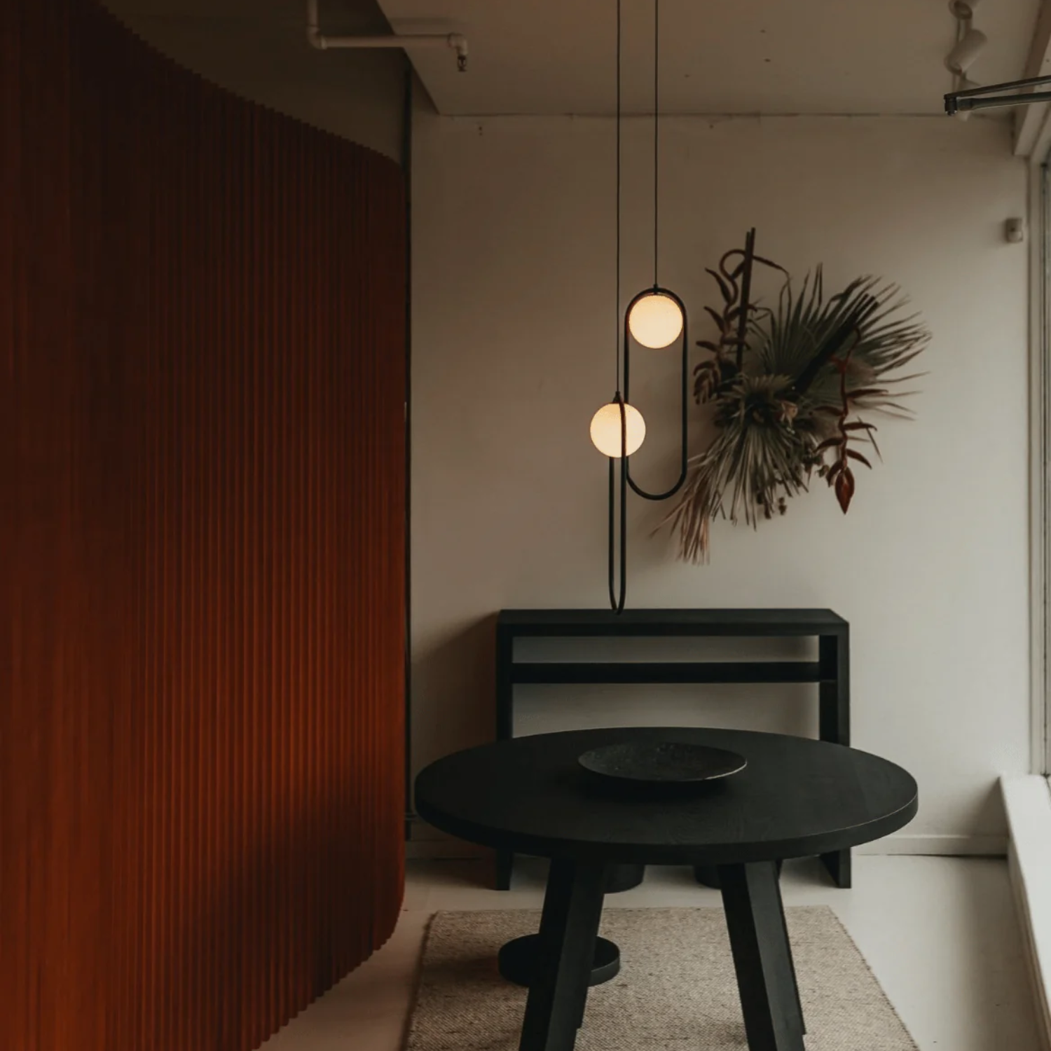 Machiso Pendant Light