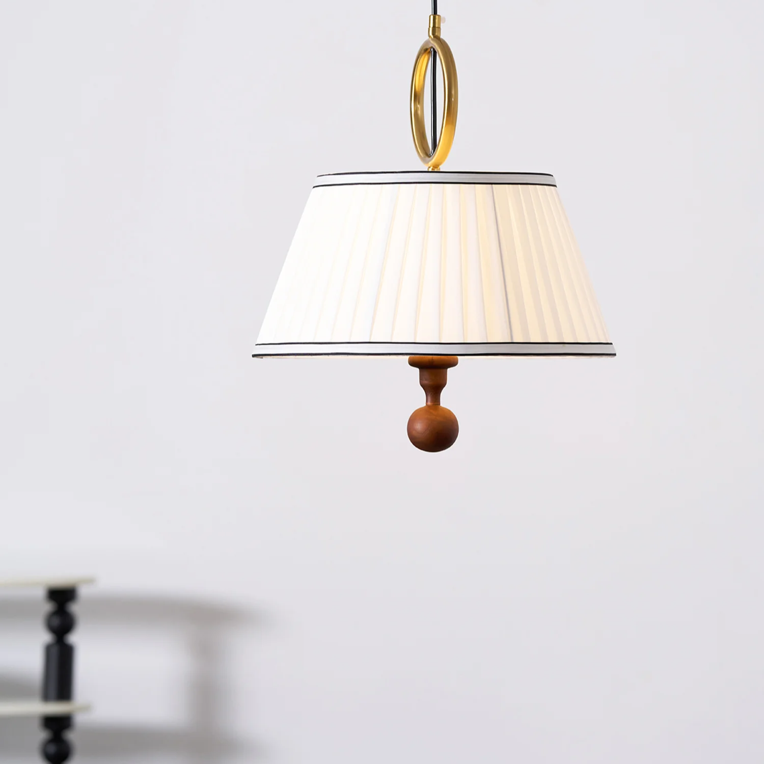 Balinese Pendant Light