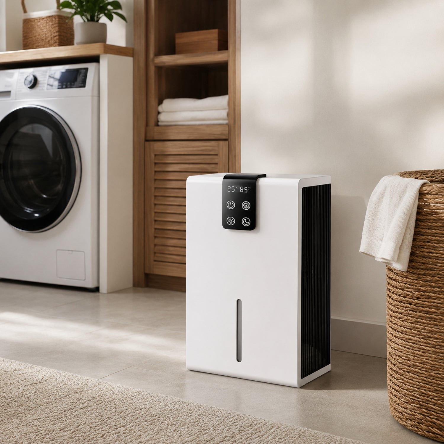 MELL - Dehumidifier