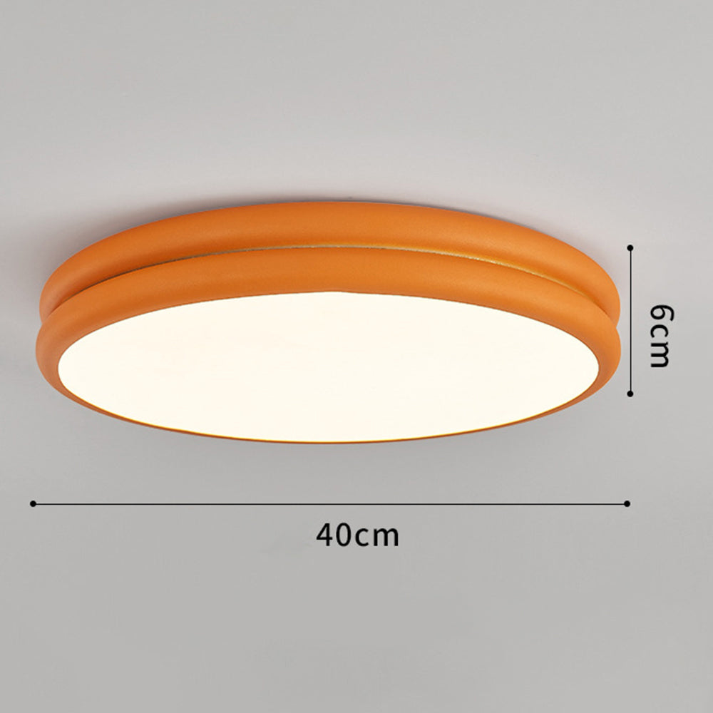 Ivor Bauhaus Ceiling Light