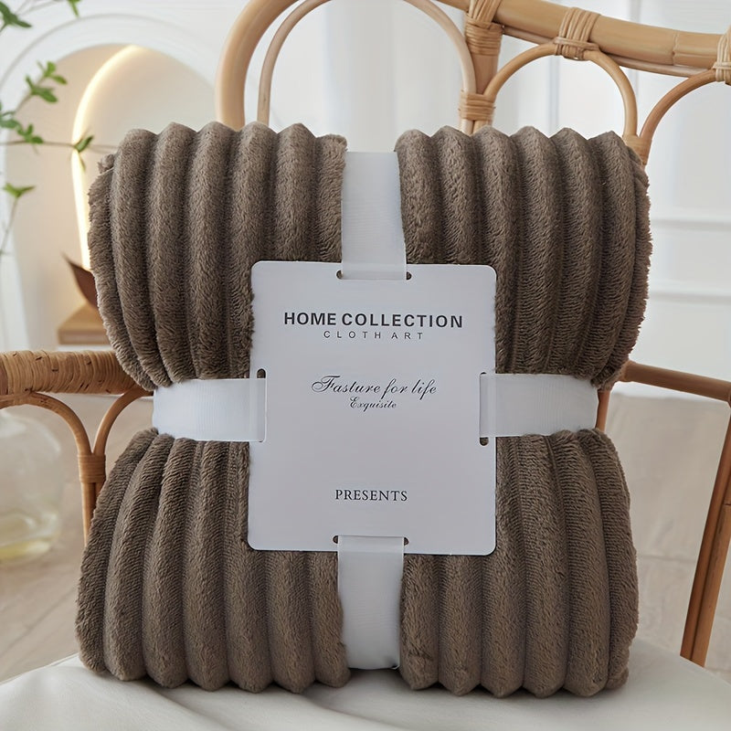 Lofa Super Soft Fleece Blanket