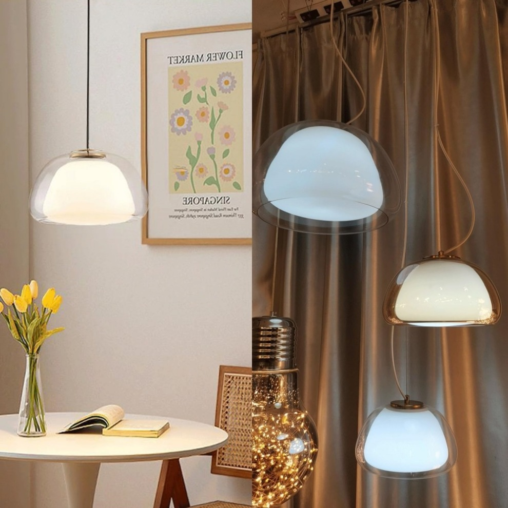 Melkano Modern Pendant Light