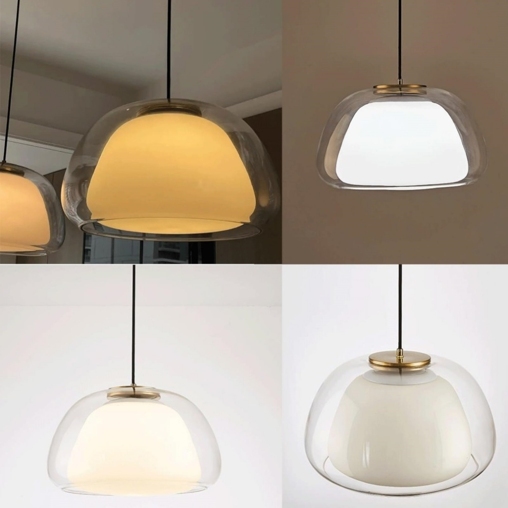 Melkano Modern Pendant Light