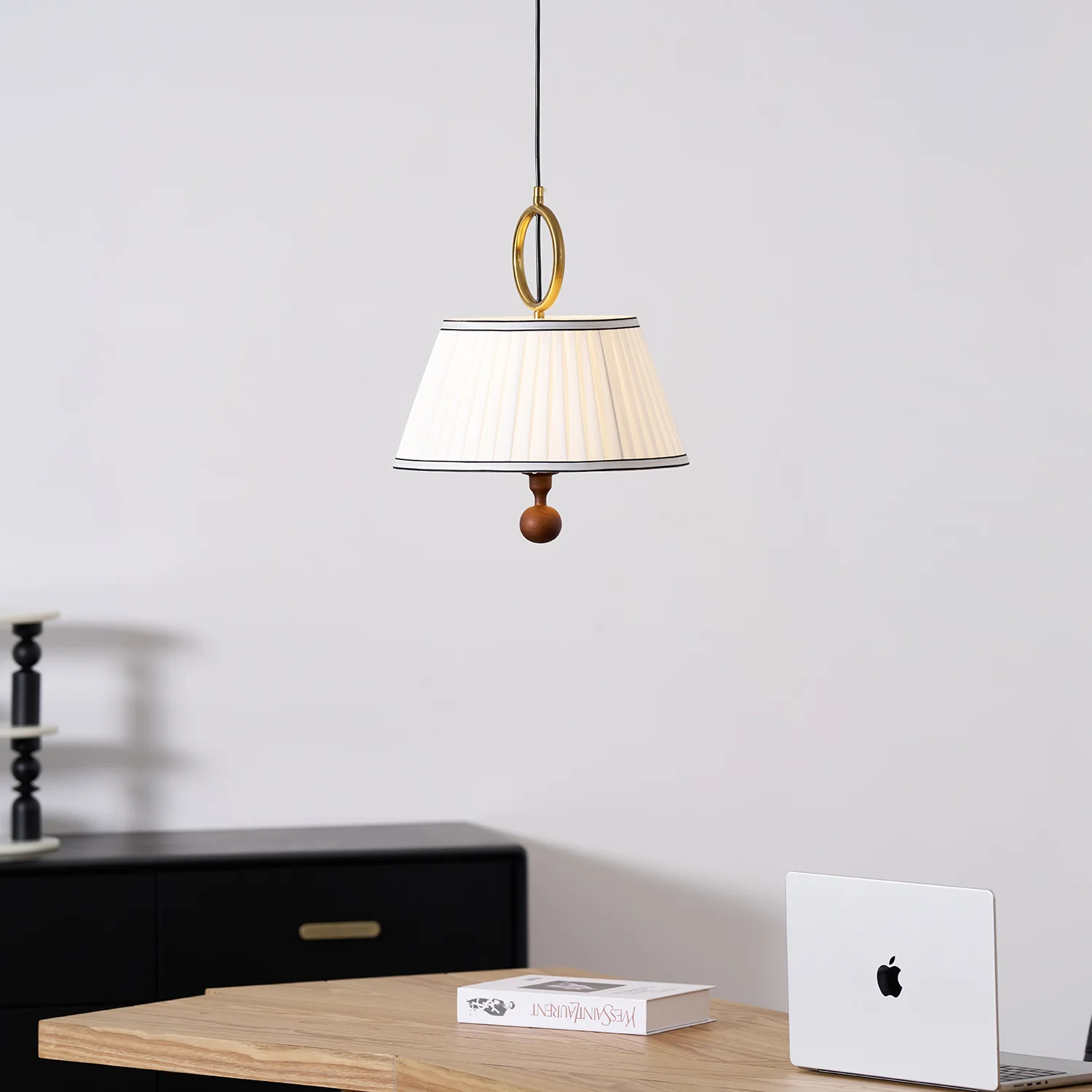 Balinese Pendant Light