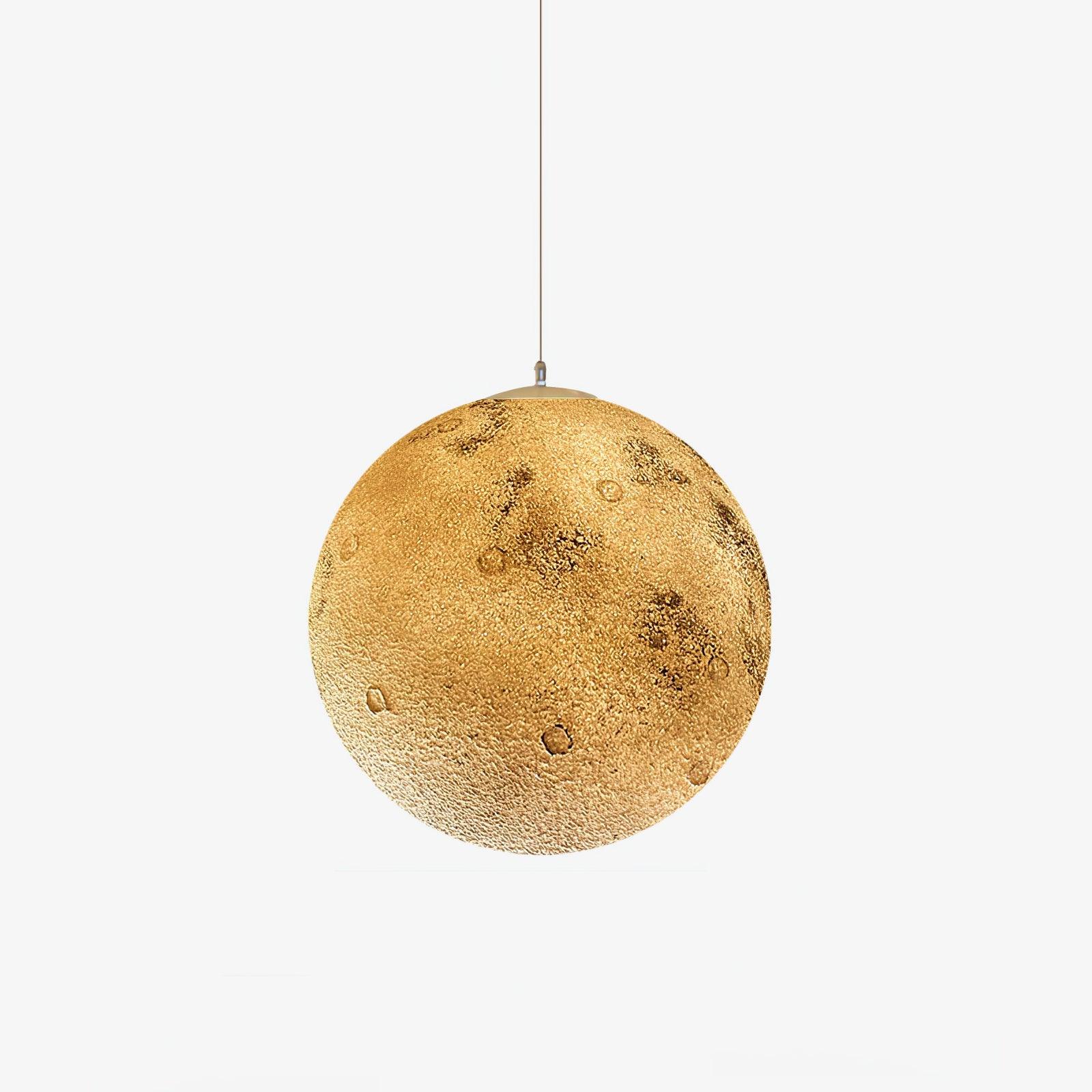 Nyzo Planet Design Pendant Light
