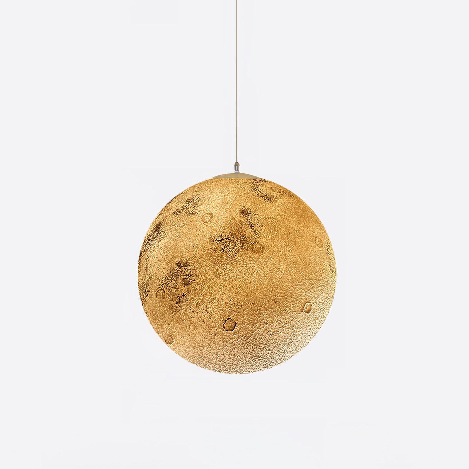 Nyzo Planet Design Pendant Light
