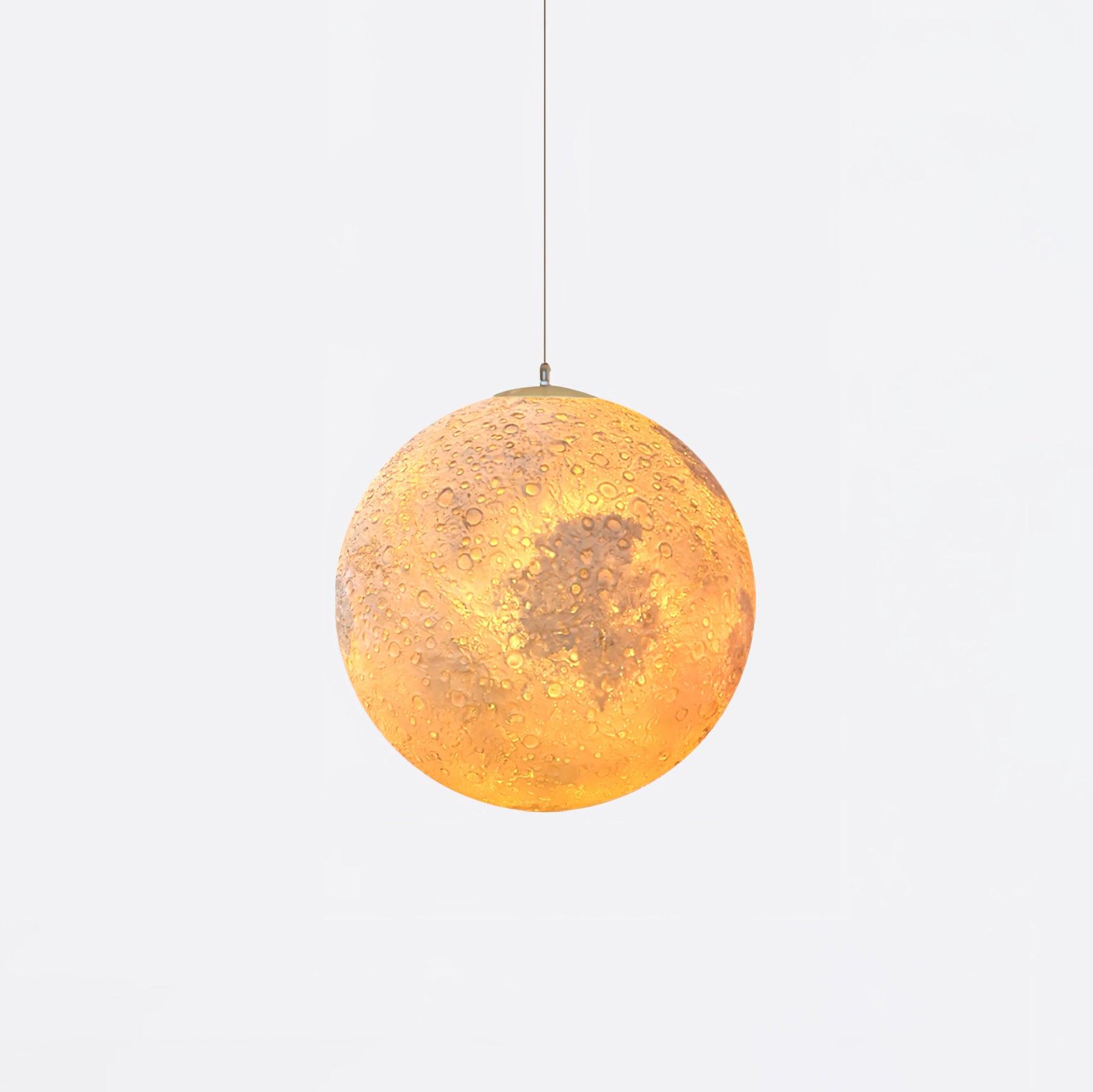 Nyzo Planet Design Pendant Light