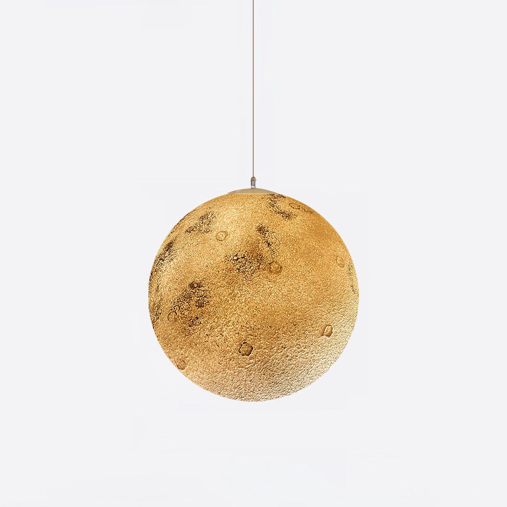 Nyzo Planet Design Pendant Light