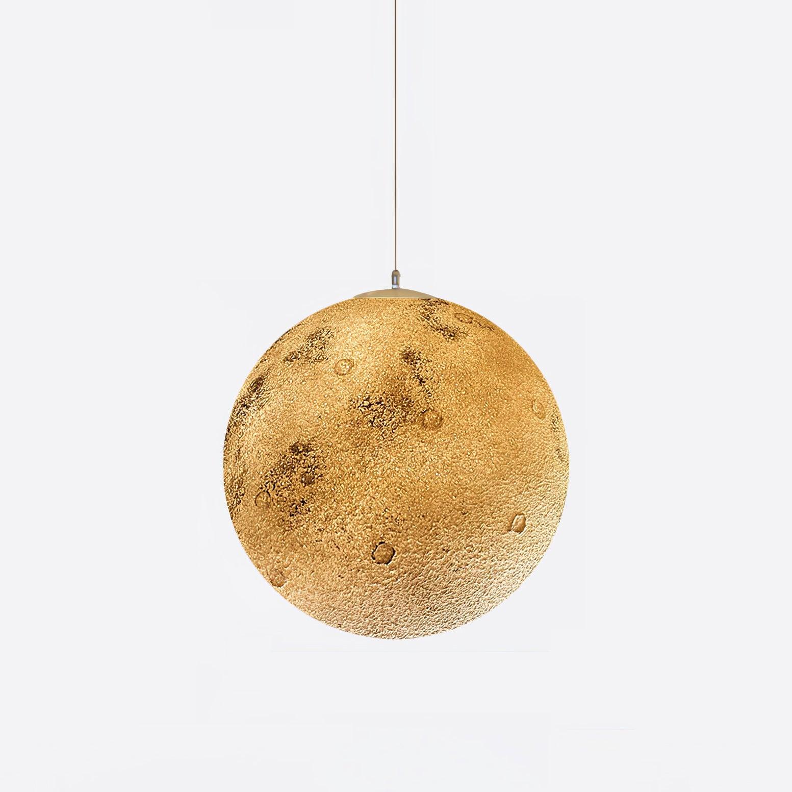 Nyzo Planet Design Pendant Light