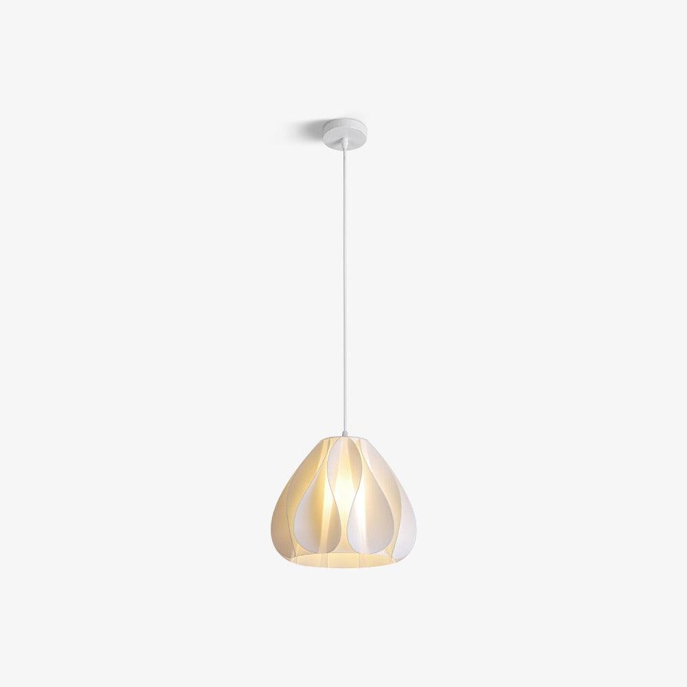 Mezzo Wave Pendant Light