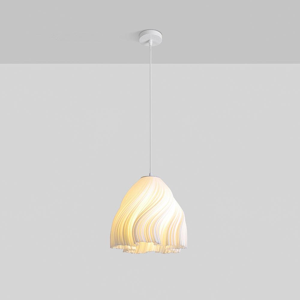 Mezzo Wave Pendant Light