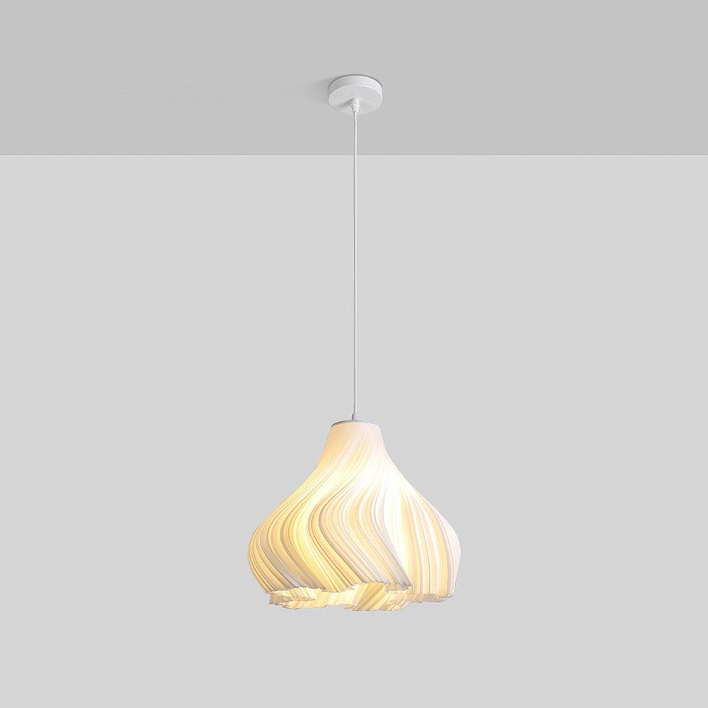 Mezzo Wave Pendant Light
