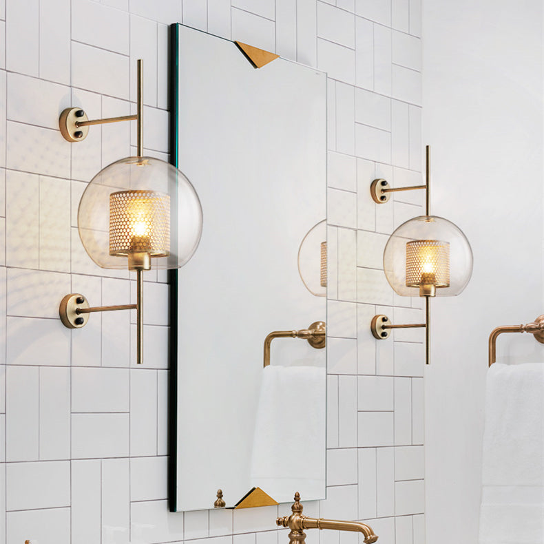 Cezena Wall Light