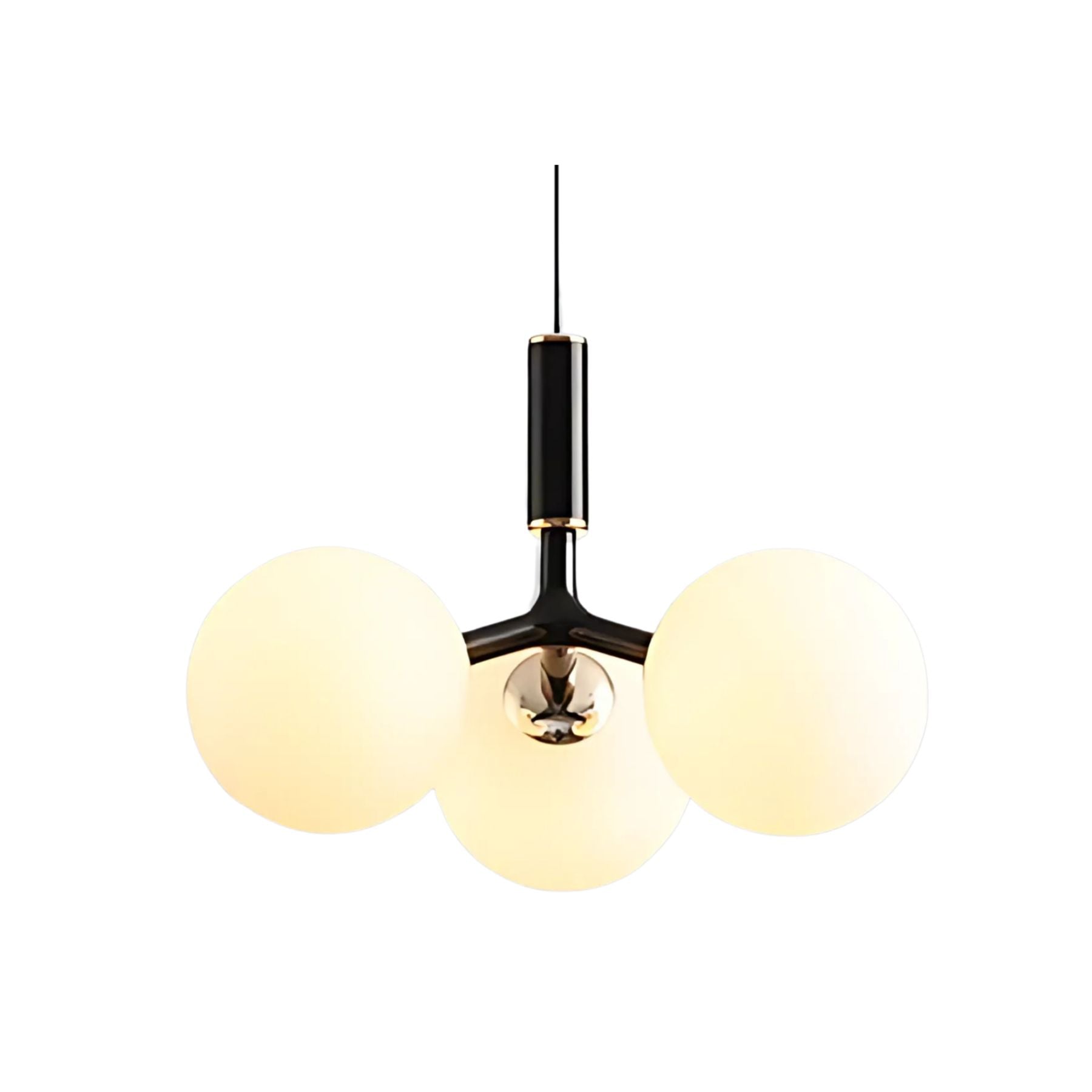 Melisa Triple Pendant Light