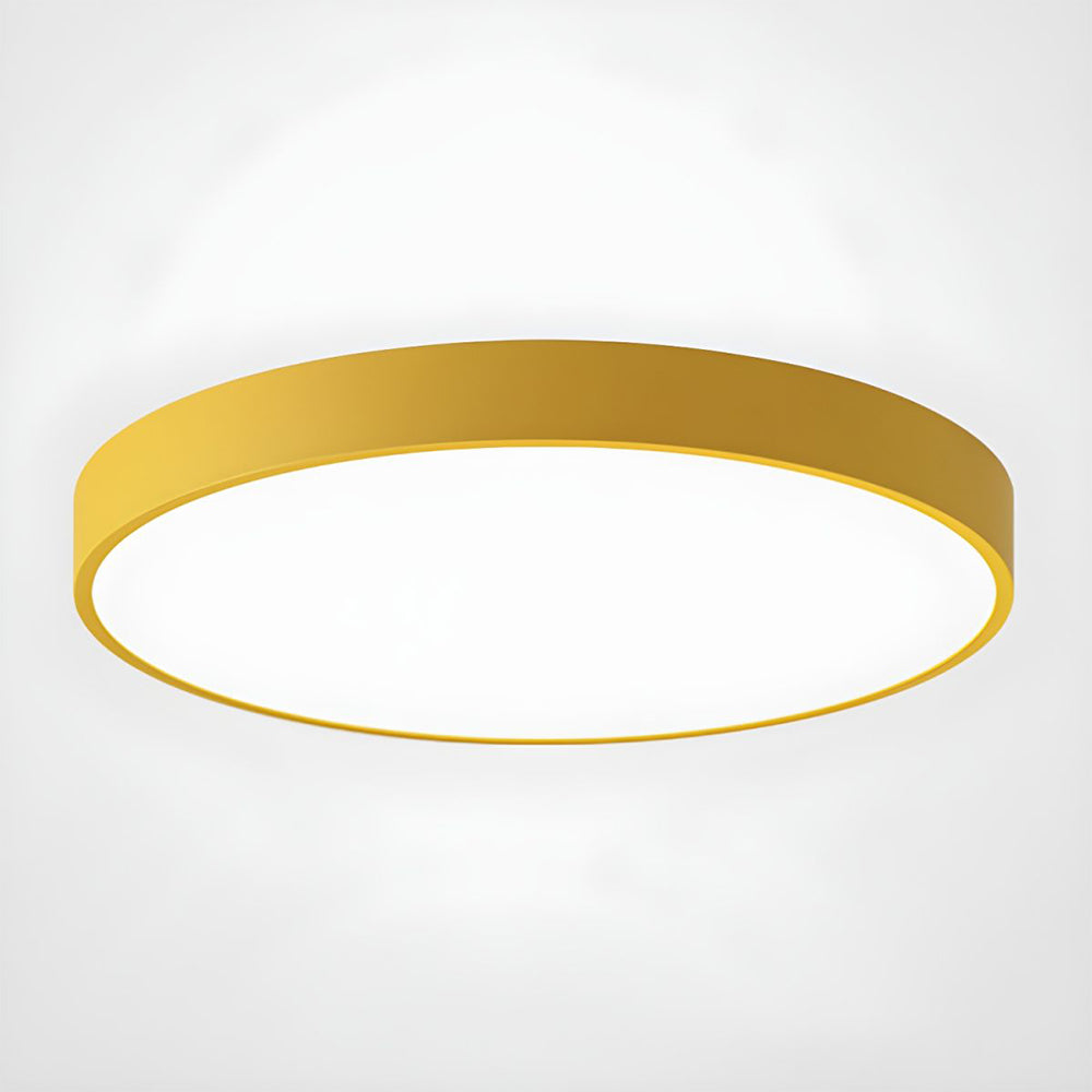Klabon Ceiling Light