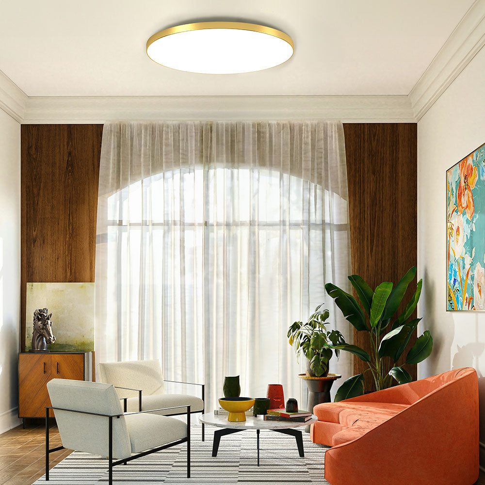 Lanero Ceiling Light