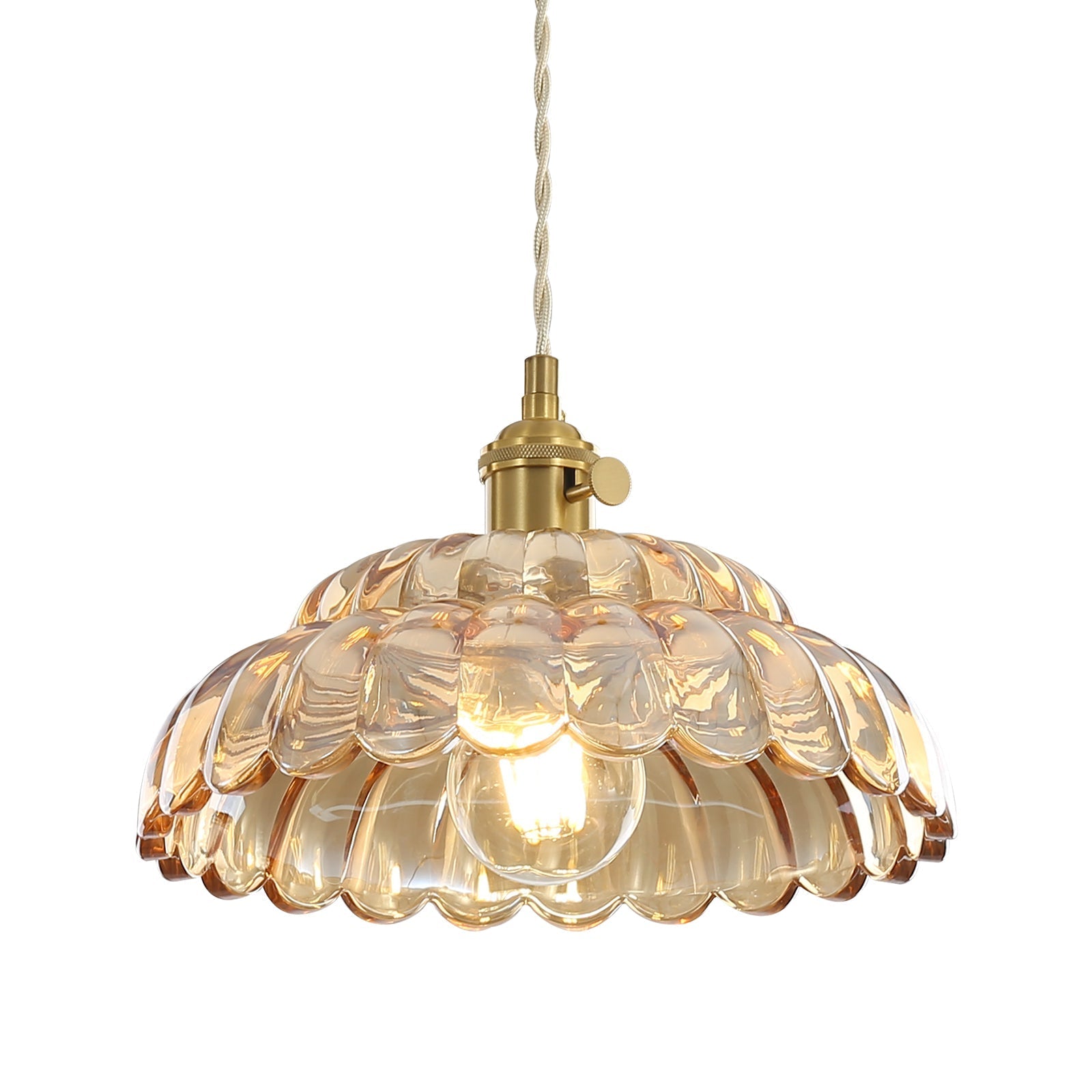 Coaren Pendant Light