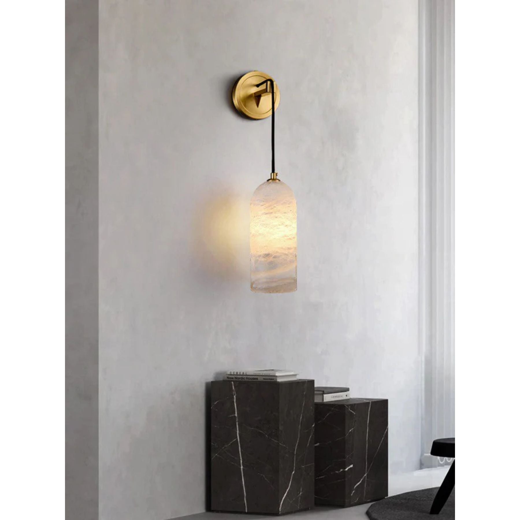 Noreva Wall Light