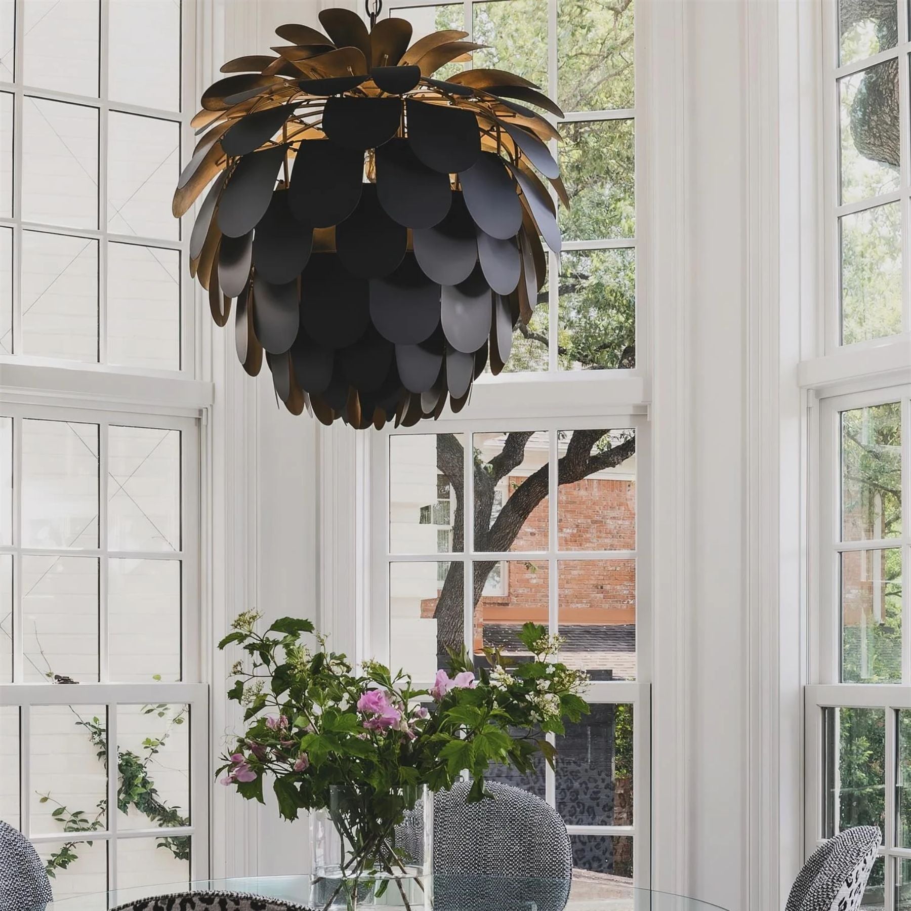 Movescovi Pendant Light