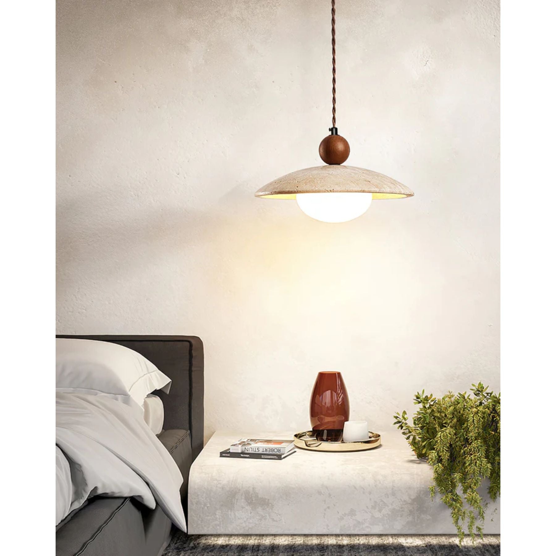 Sinalo Pendant Light