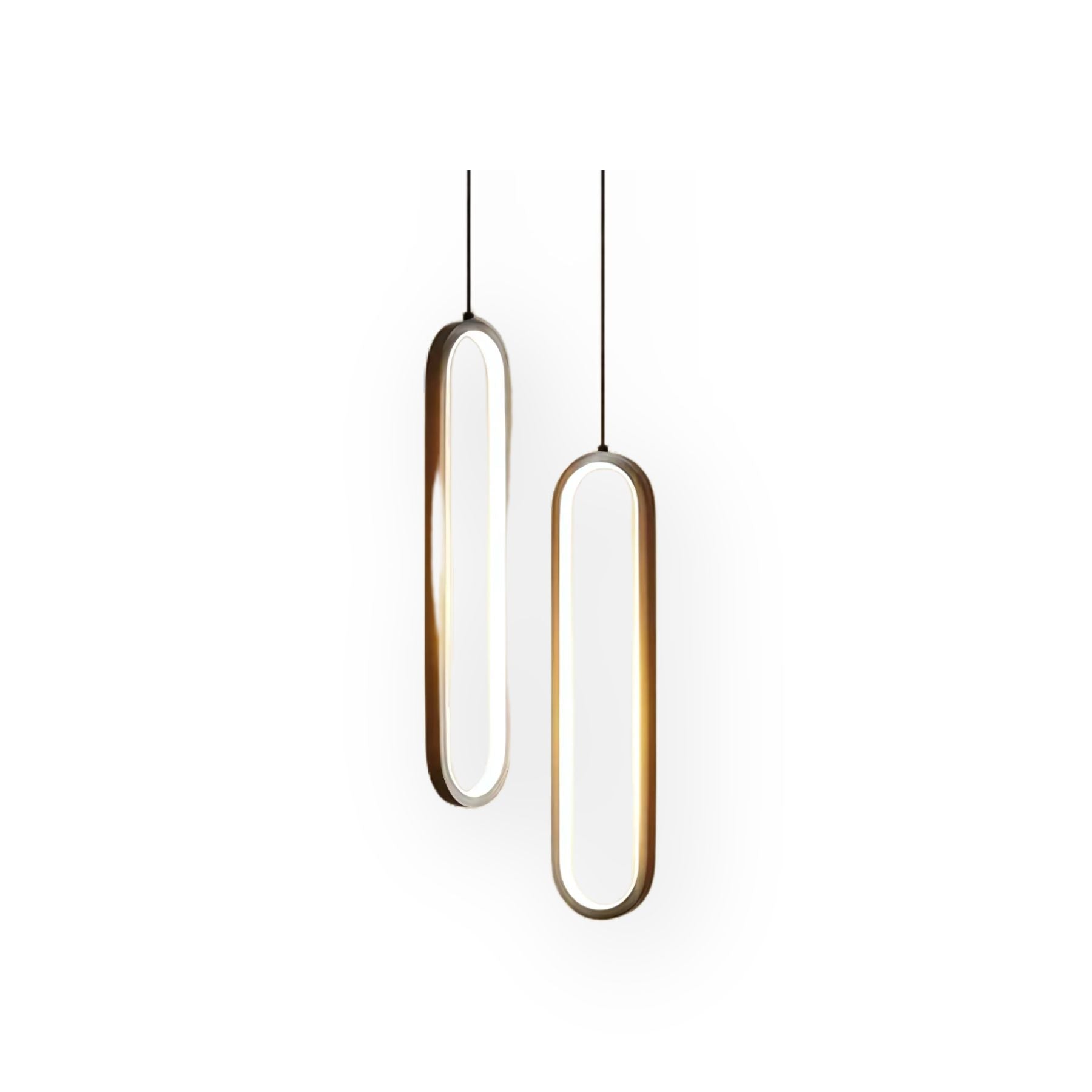 Ginsor Pendant Light