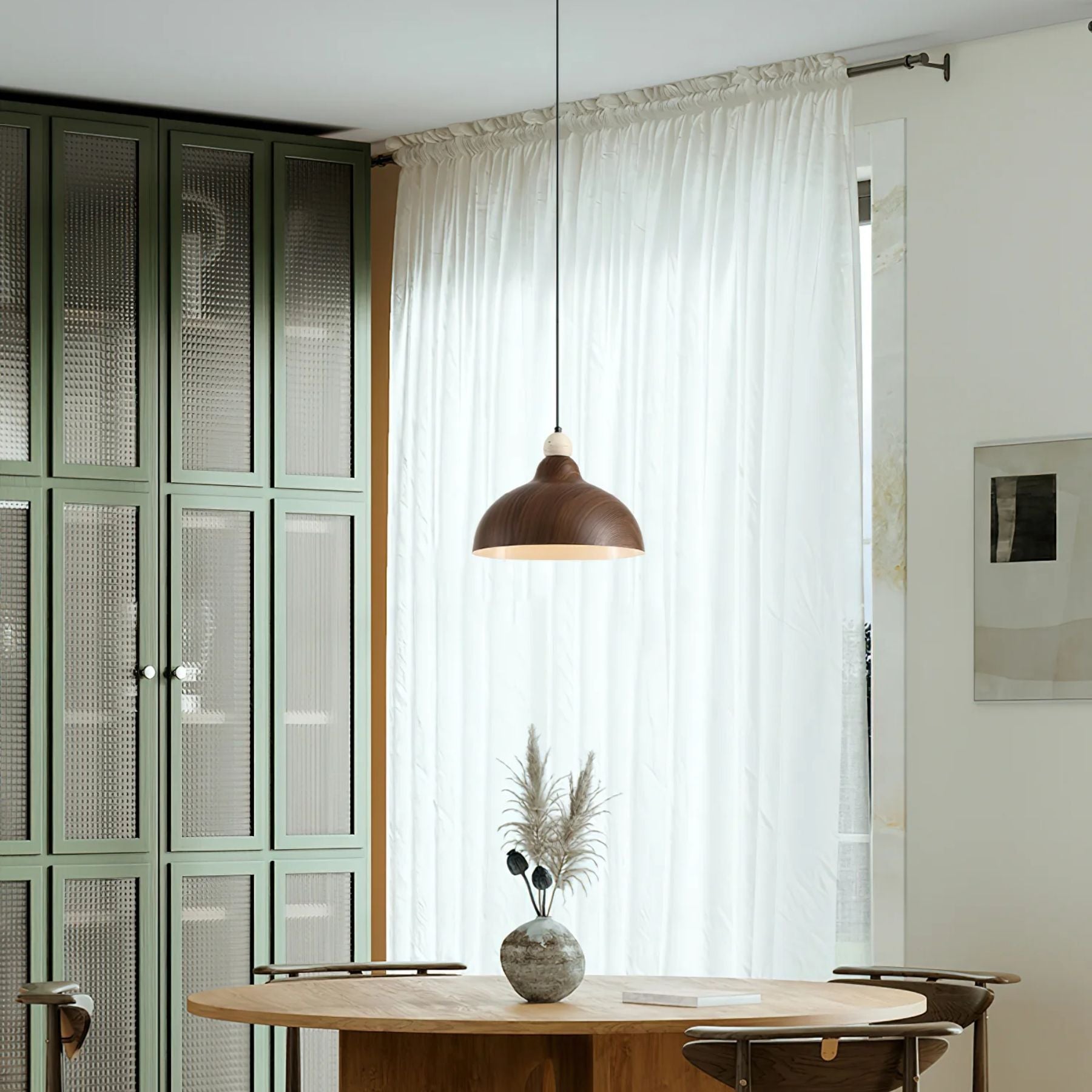 Bolisin Pendant Light