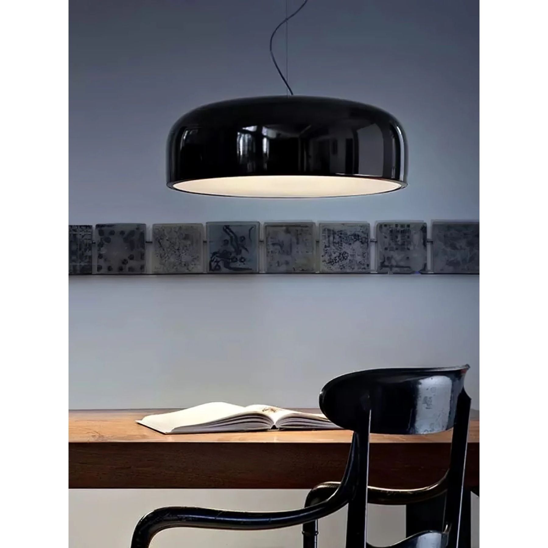 Belaveo Pendant Light