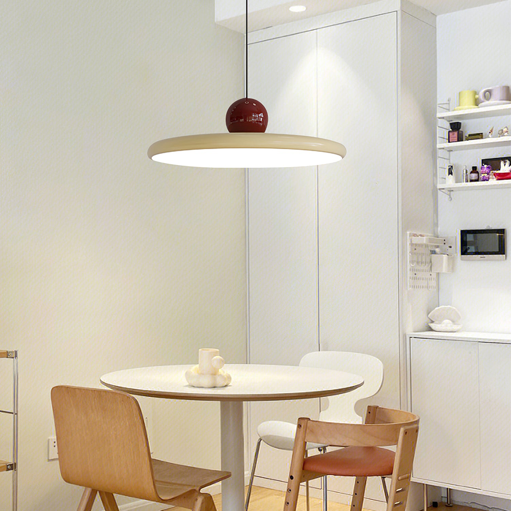 Laslon Pendant Light