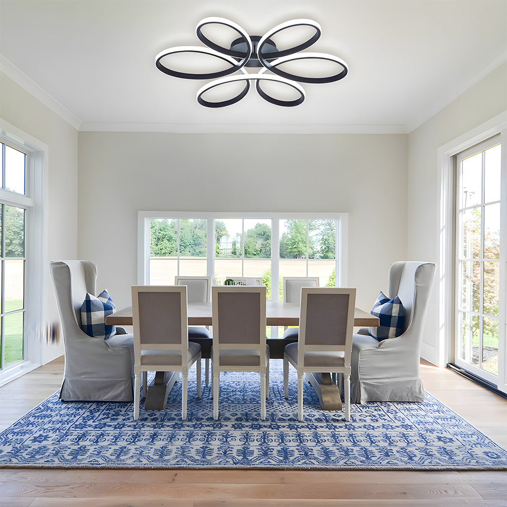 Zesline Ceiling Light