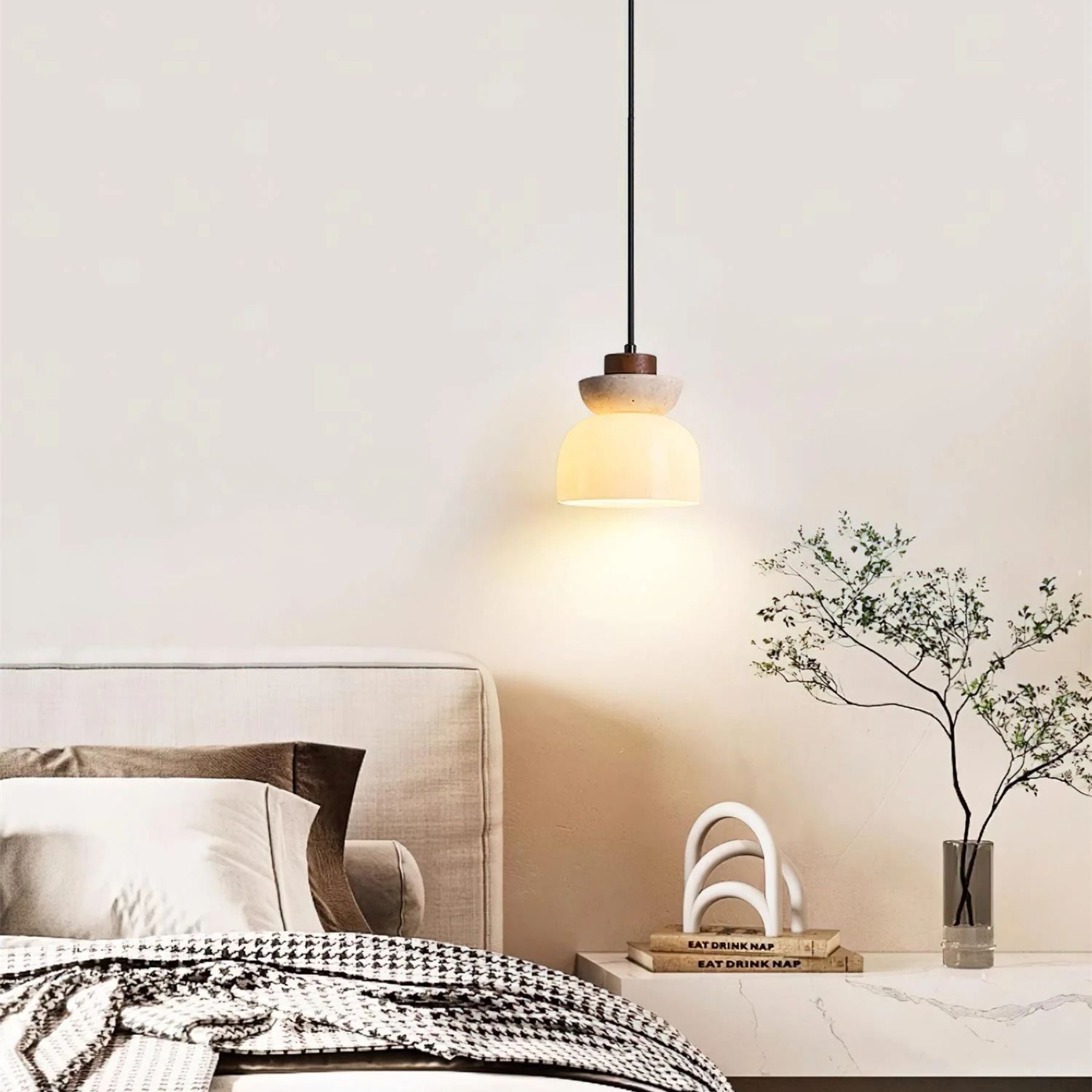 Loapina Pendant Light