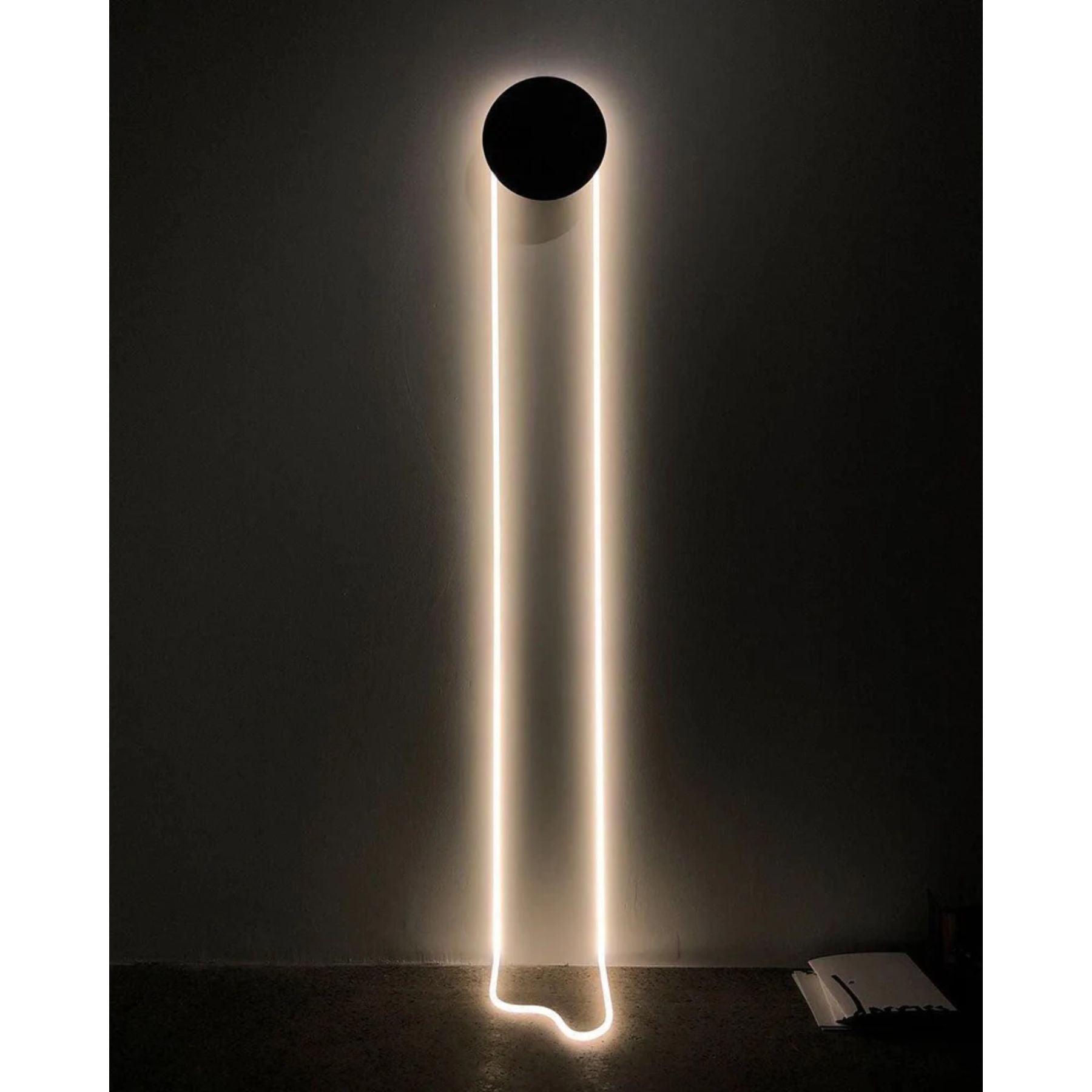 Luremi Wall Light