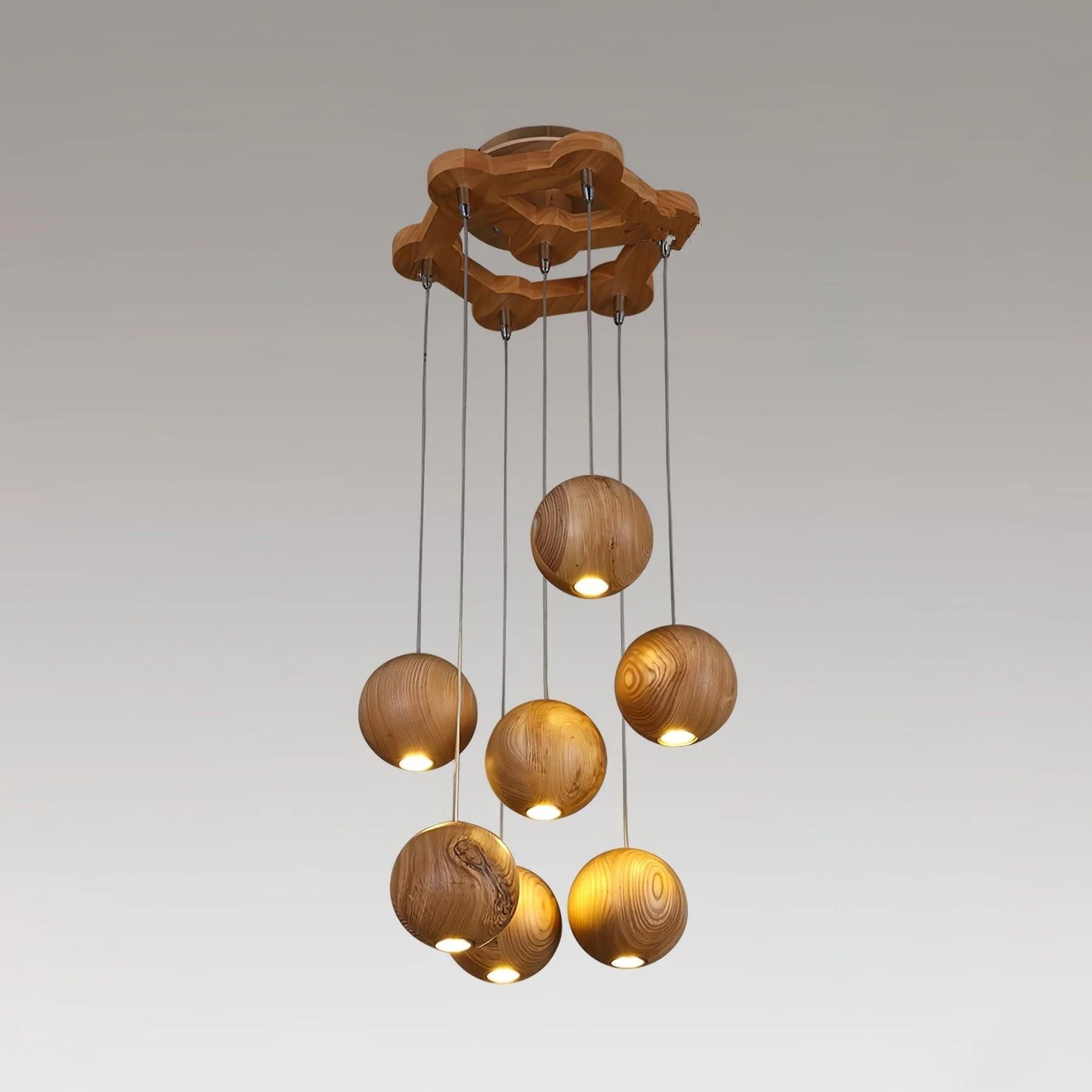 Ozara Pendant Light