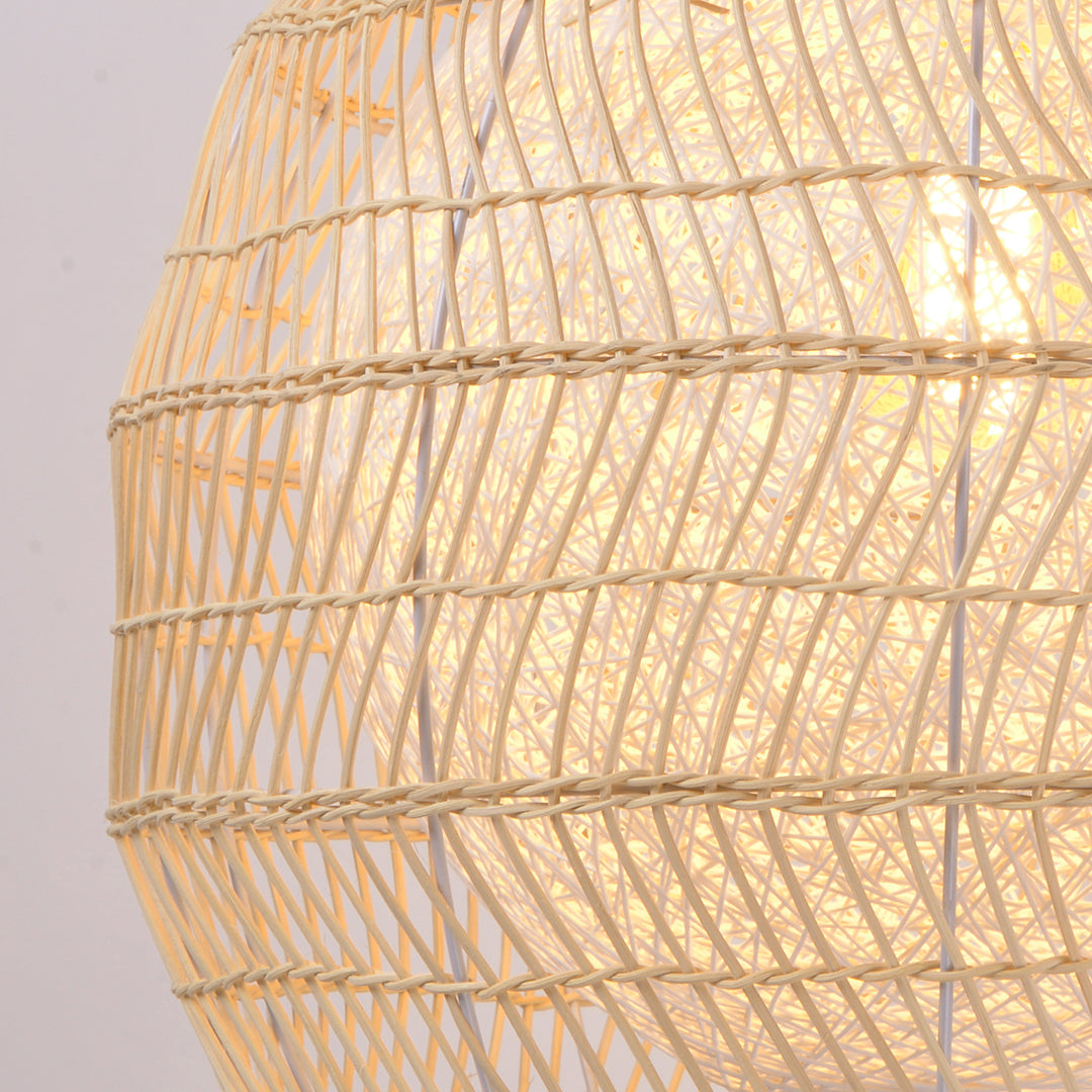 Biscano Boho Pendant Light