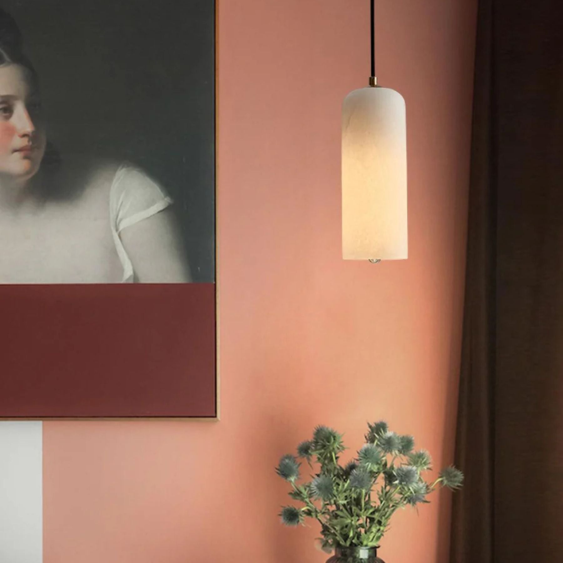 Mentey Pendant Light