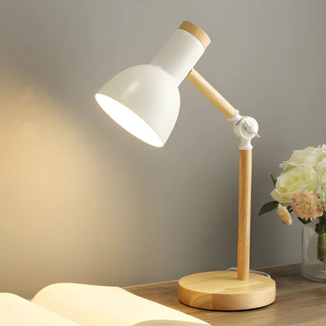 Fenmereor Modern Table Lamp