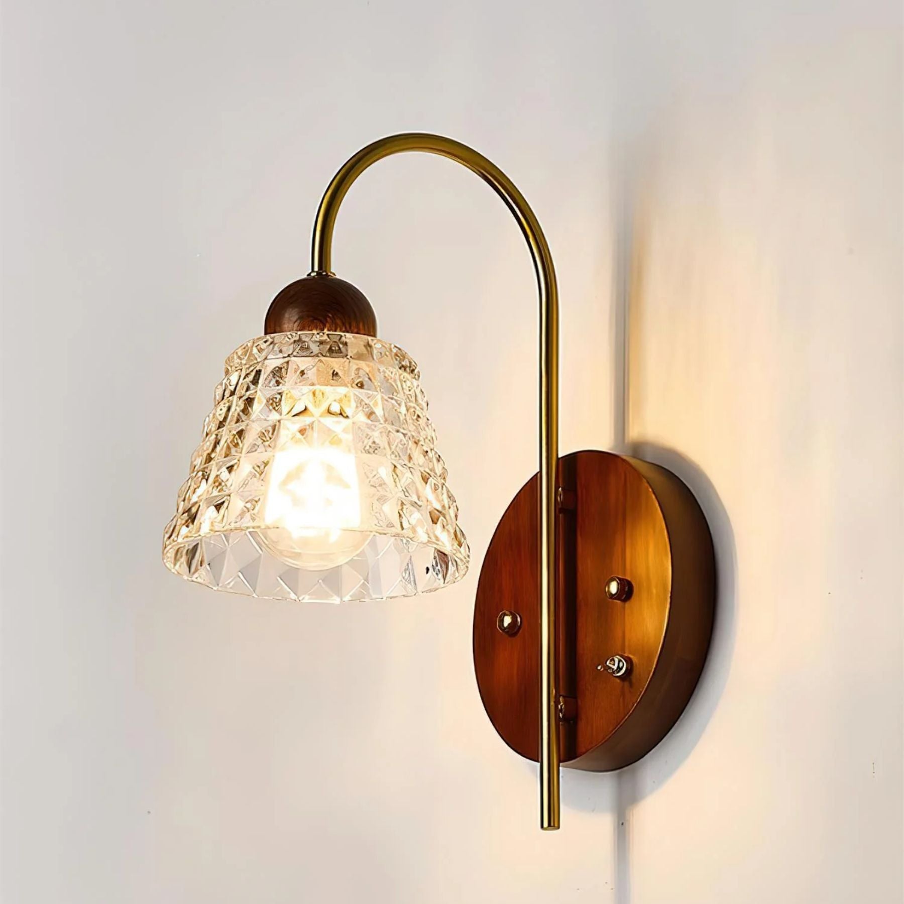 Lysbelo Wall Light