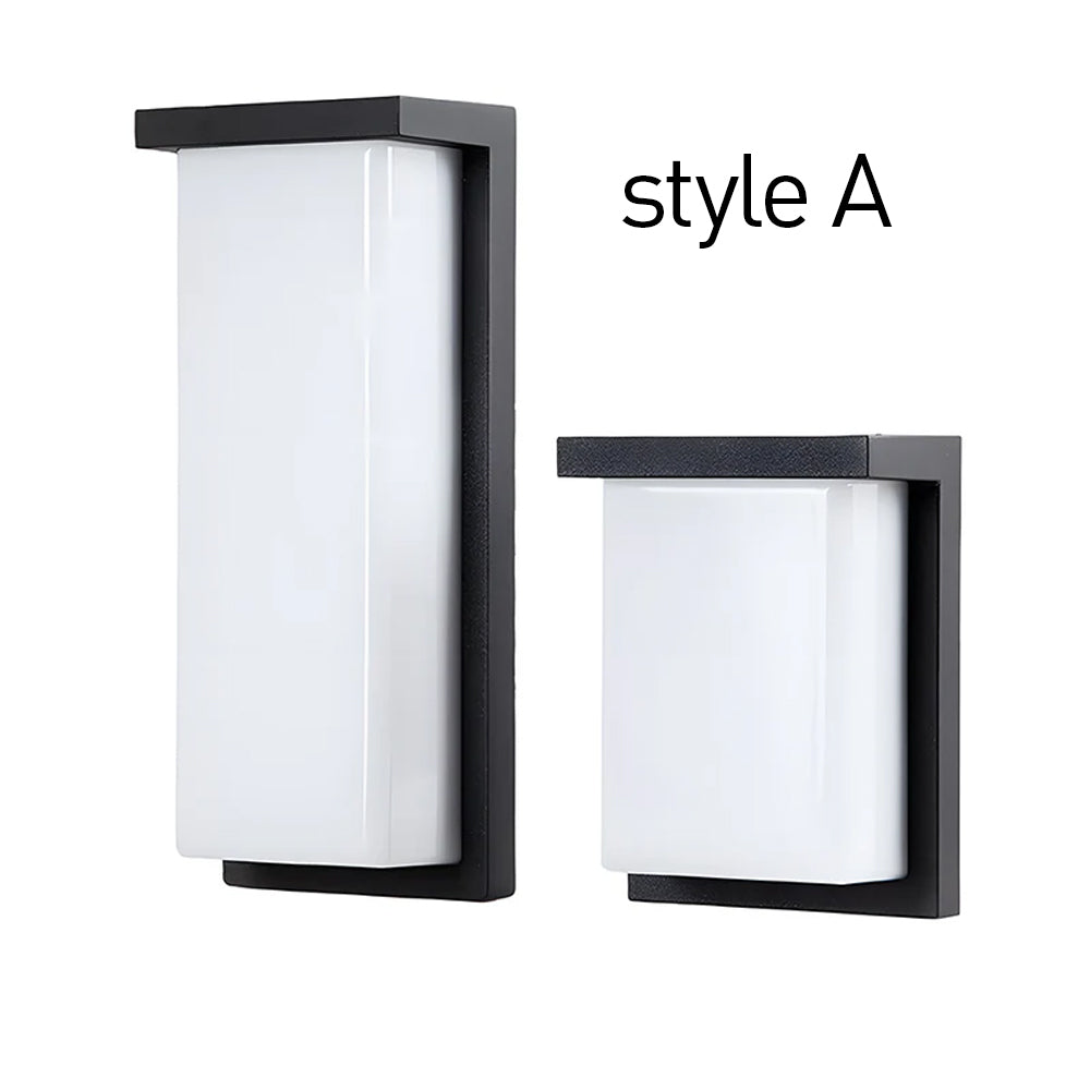 Andera Outdoor Wall Light