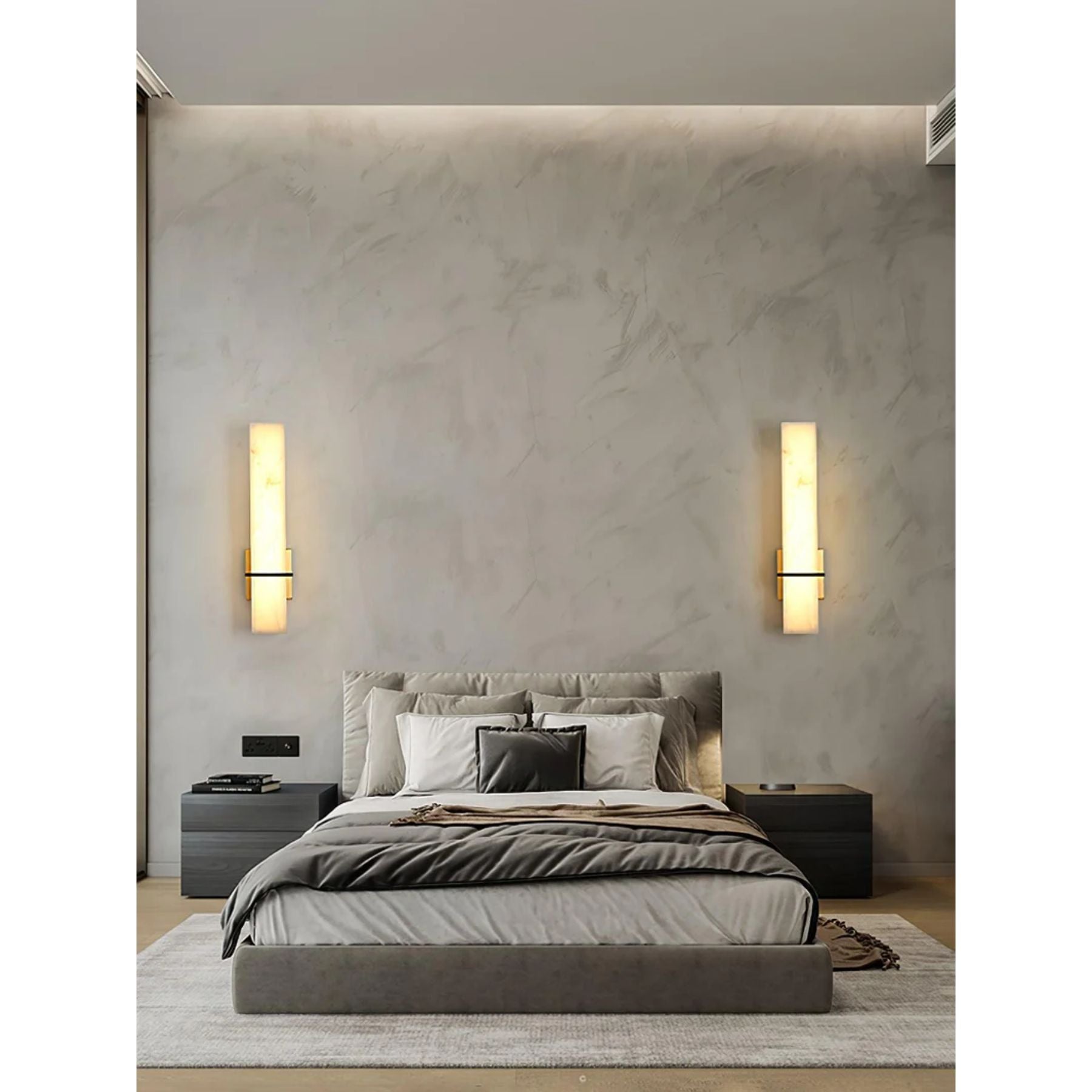 Valeza Wall Light
