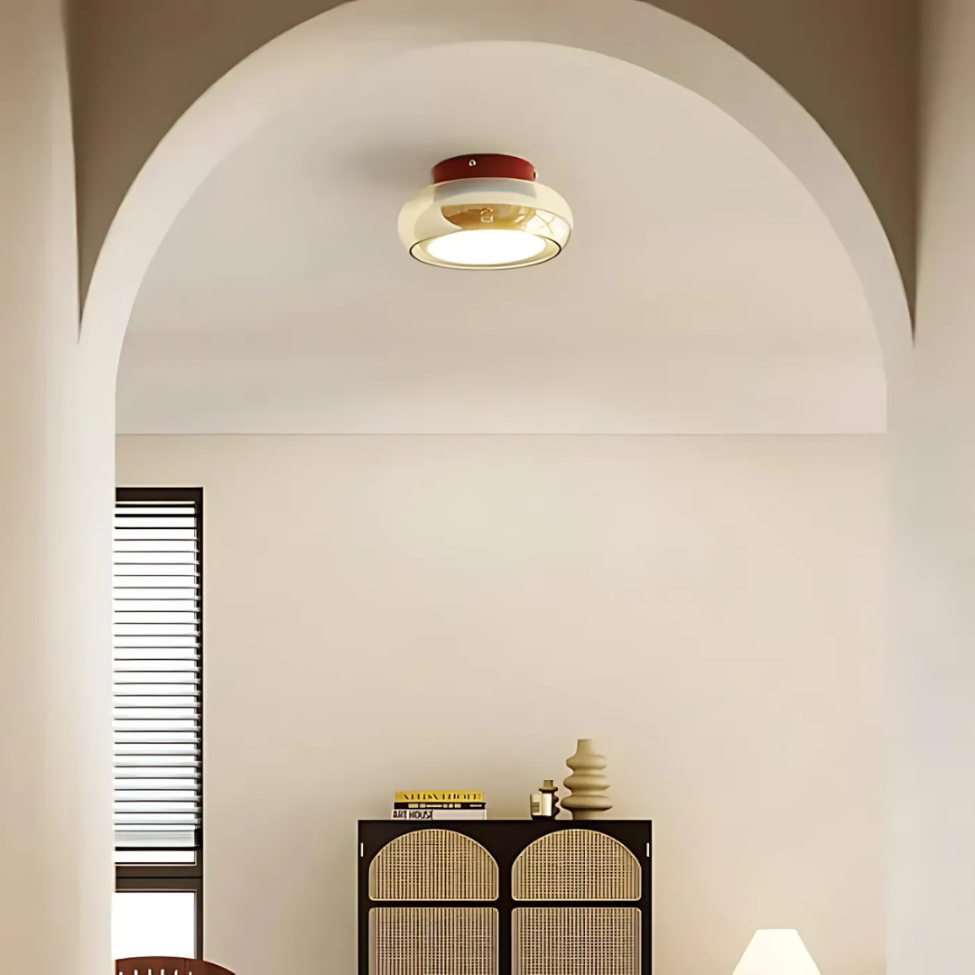 Tivora Ceiling Light