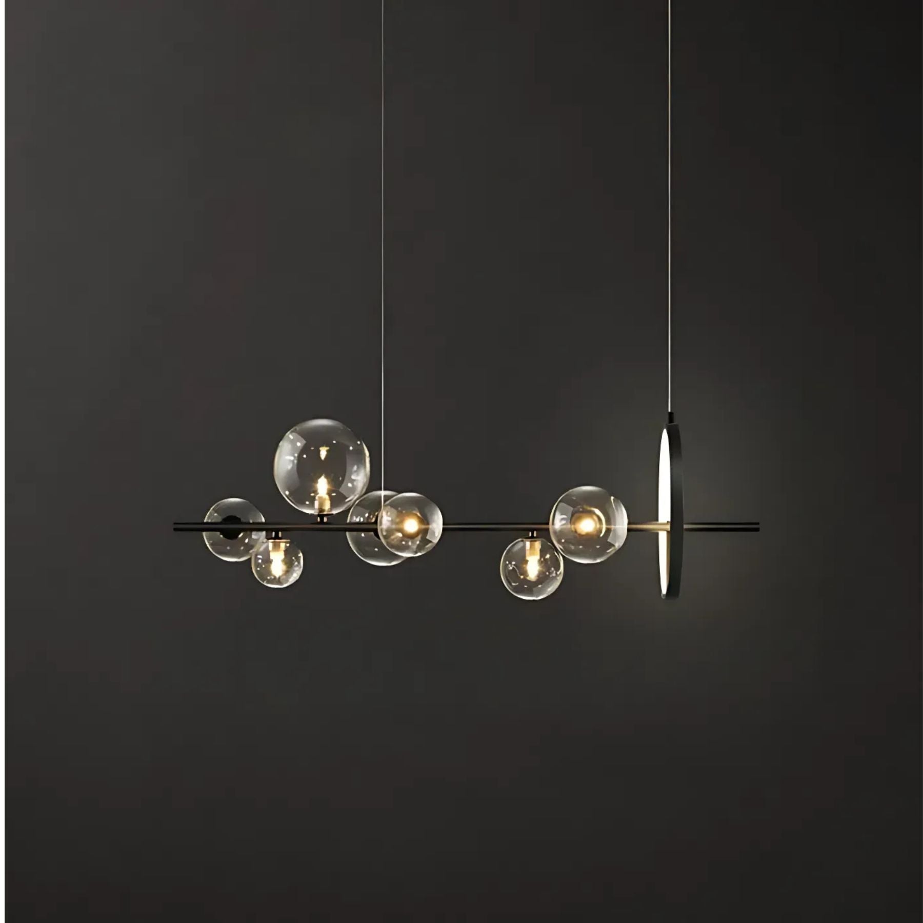 Zeynit Pendant Light