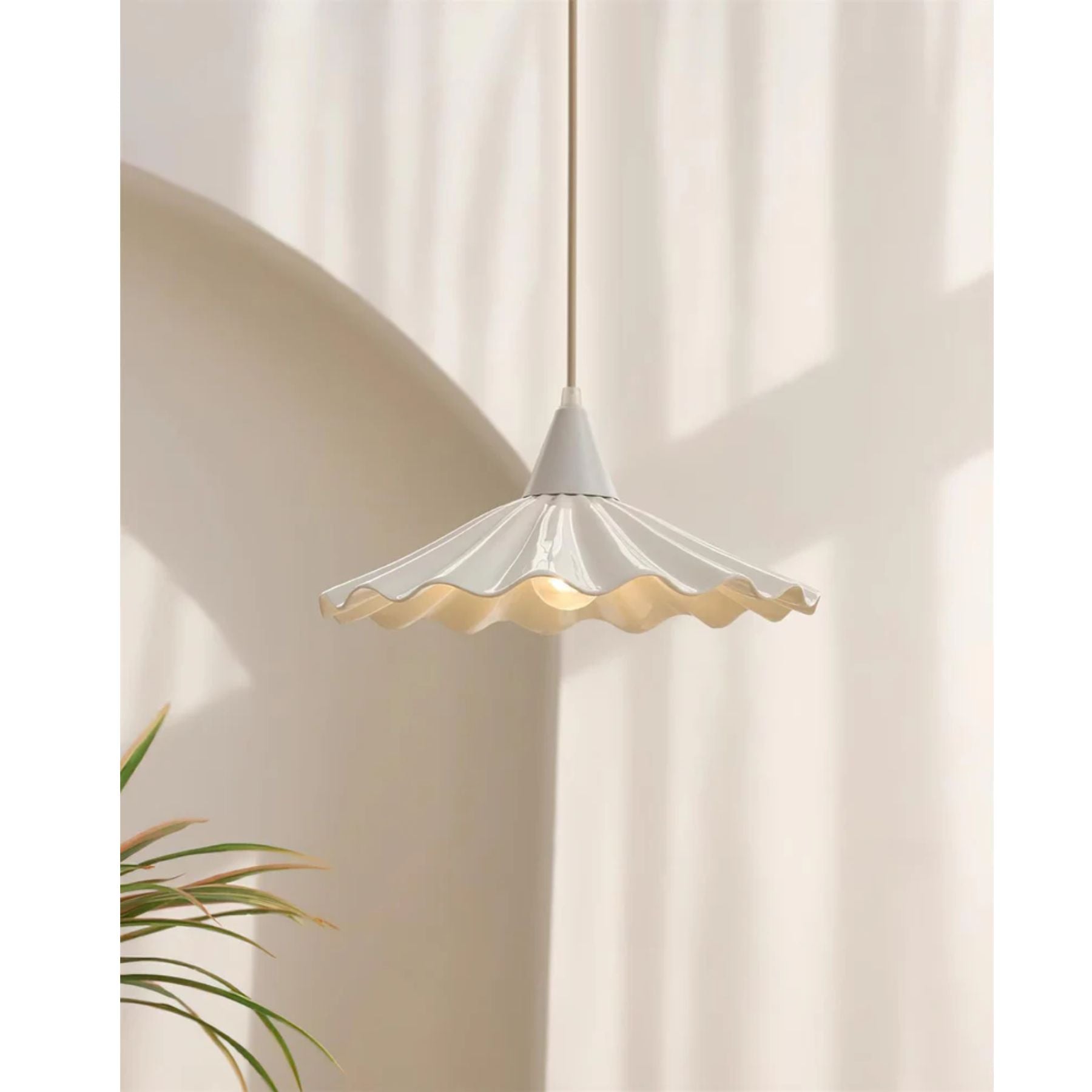 Clyzon Pendant Light
