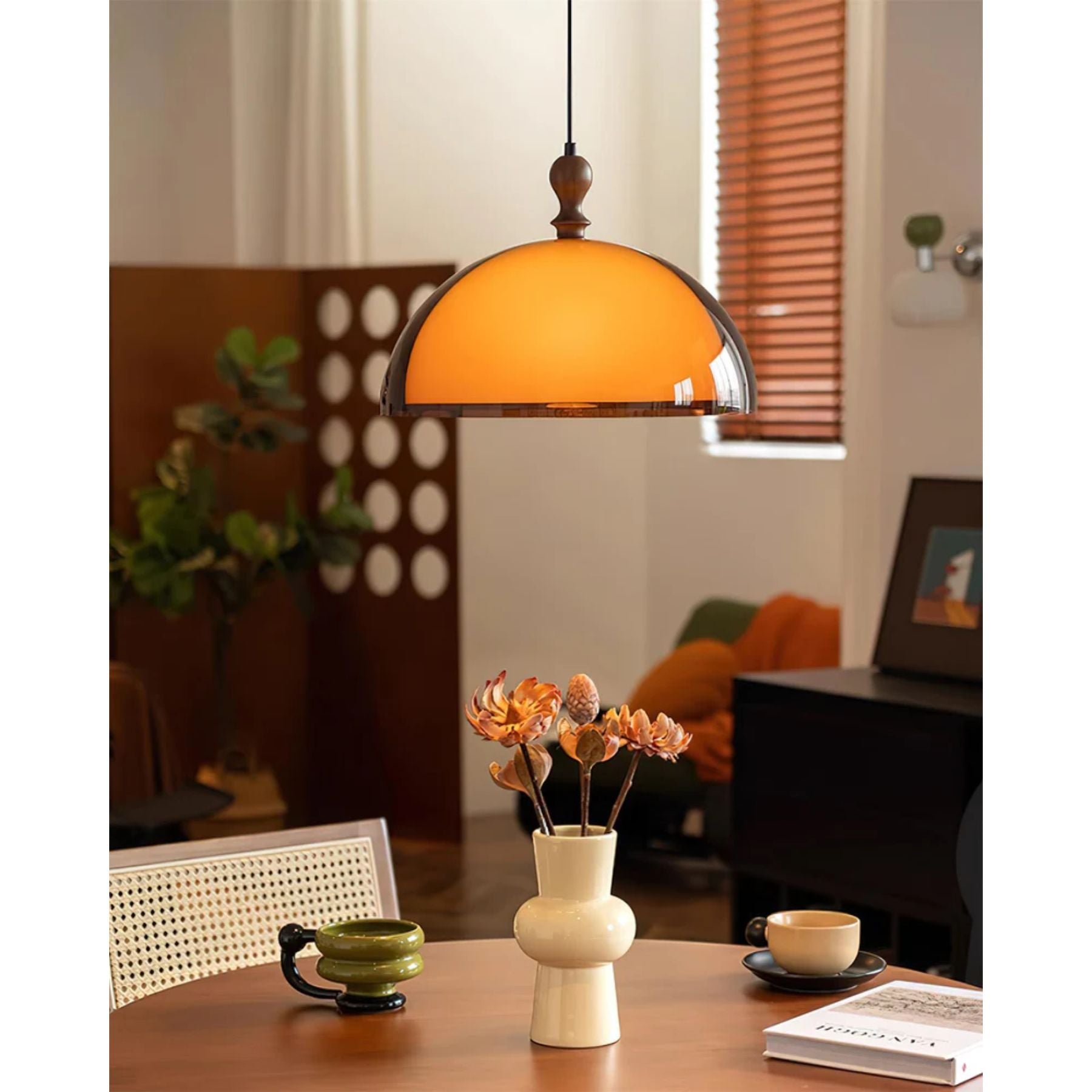 Tavino Pendant Light