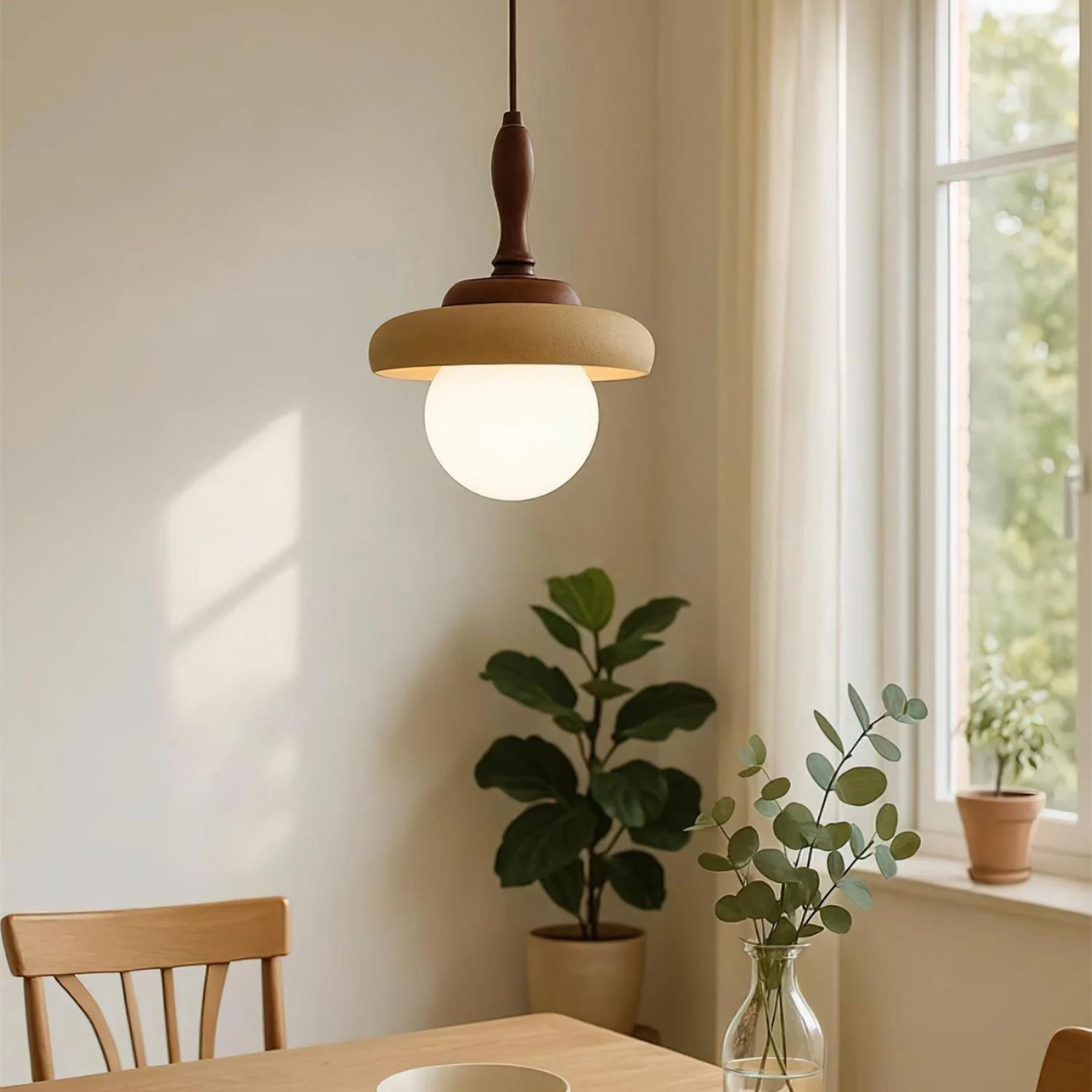 Celsiva Pendant Light